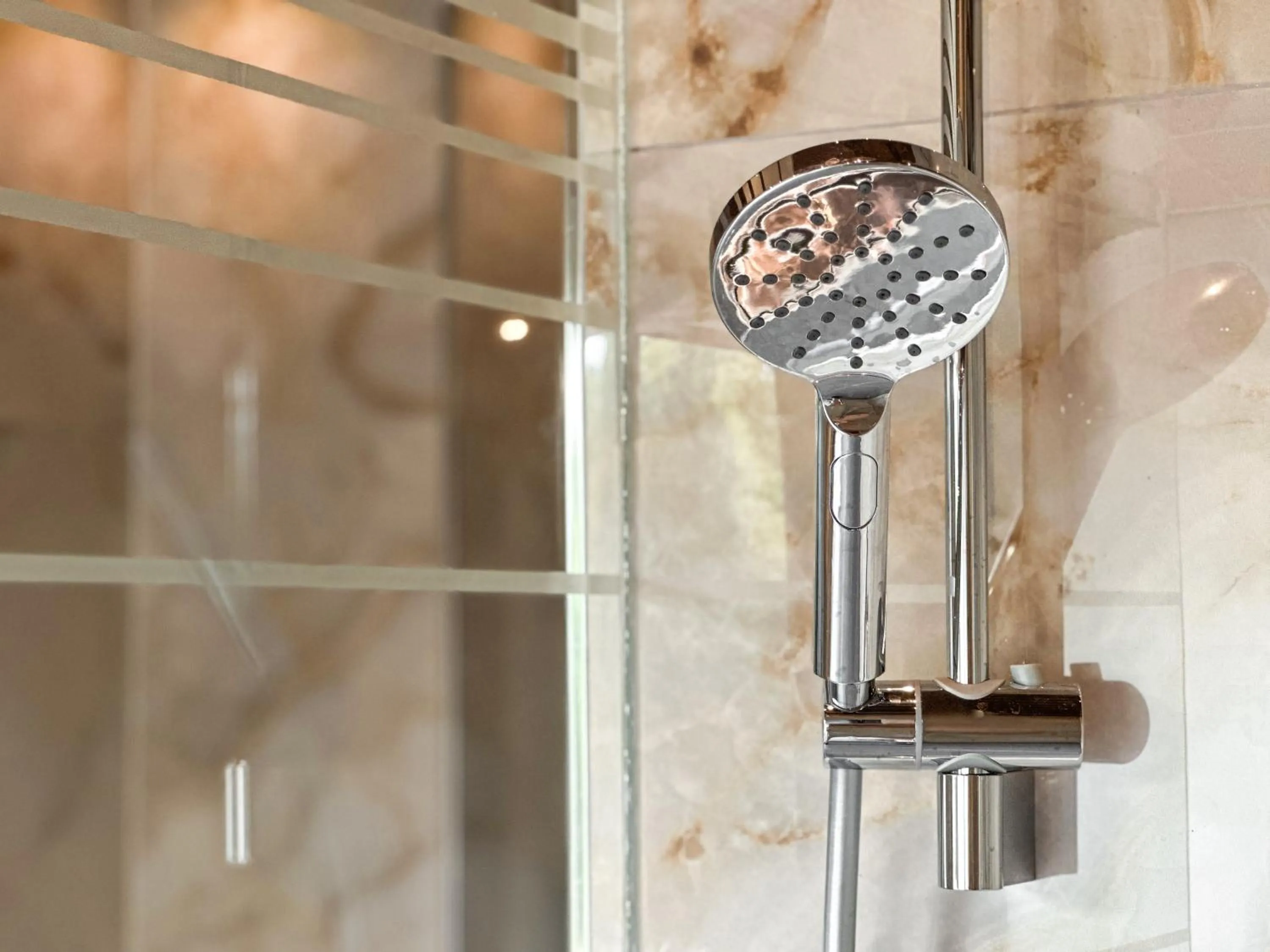 Sauna in Gästehotel Lucendi Premium Lounge