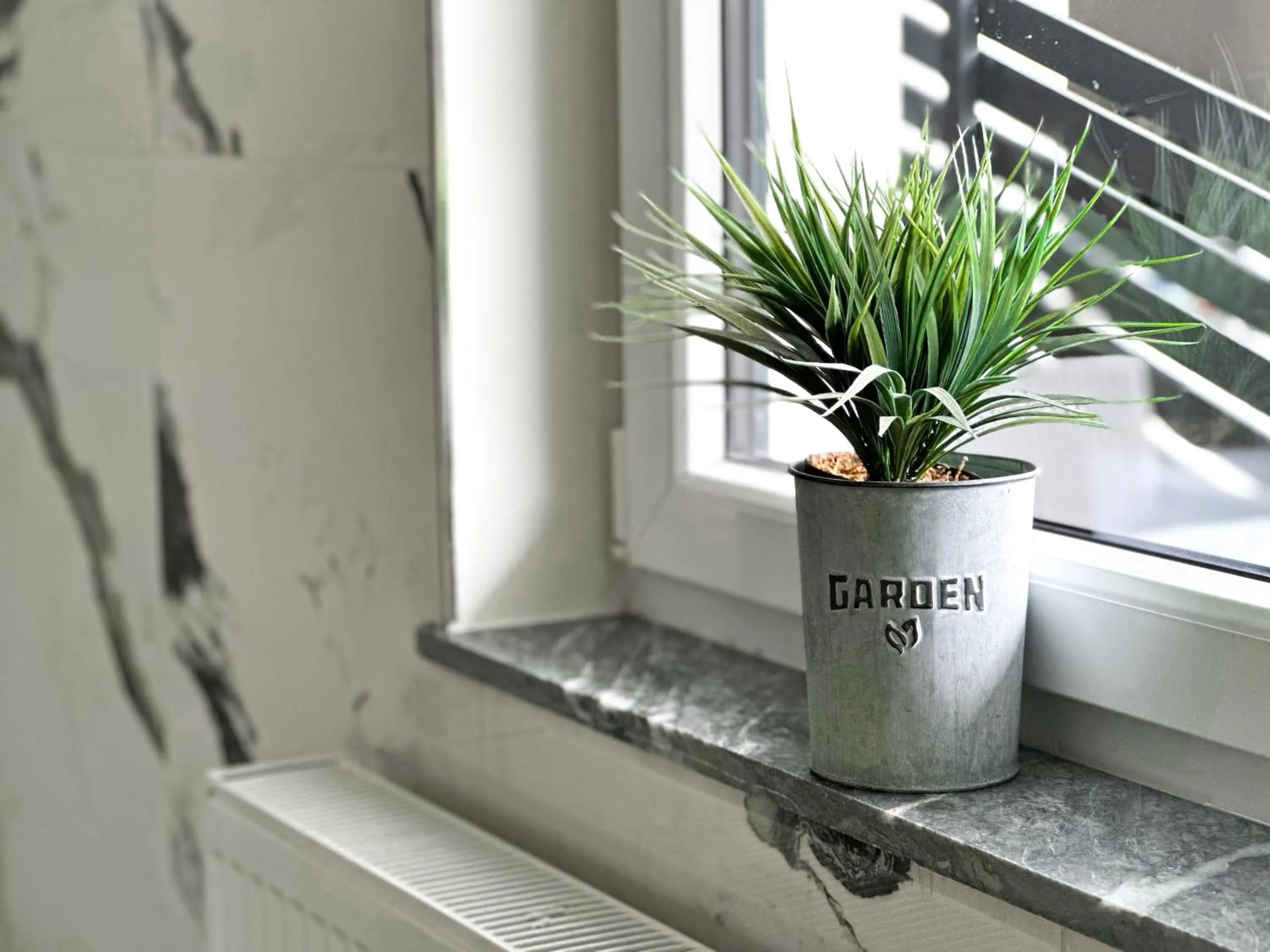 Seating area in Gästehotel Lucendi Premium Lounge