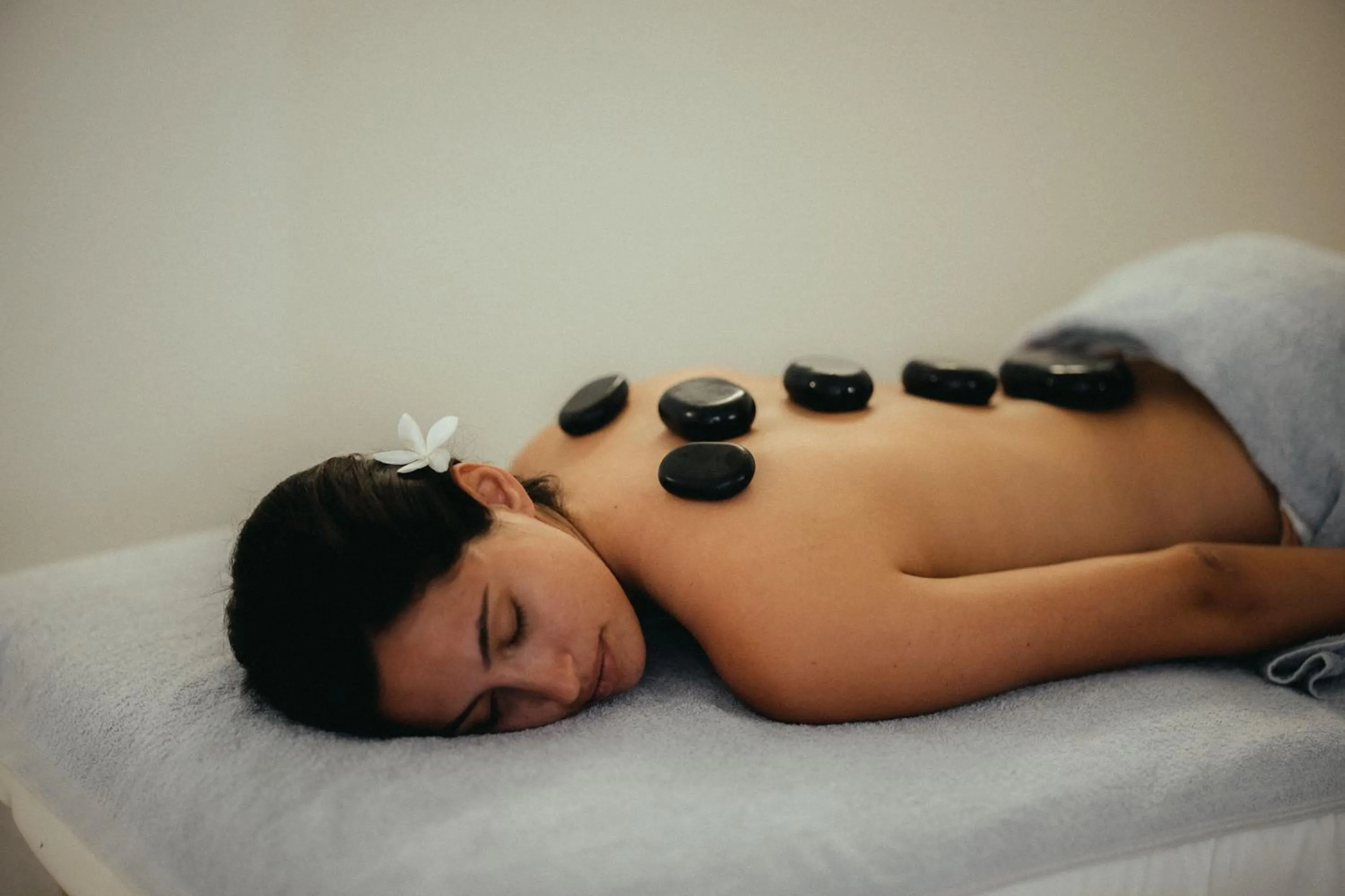 Spa and wellness centre/facilities in El Greco Resort & Spa