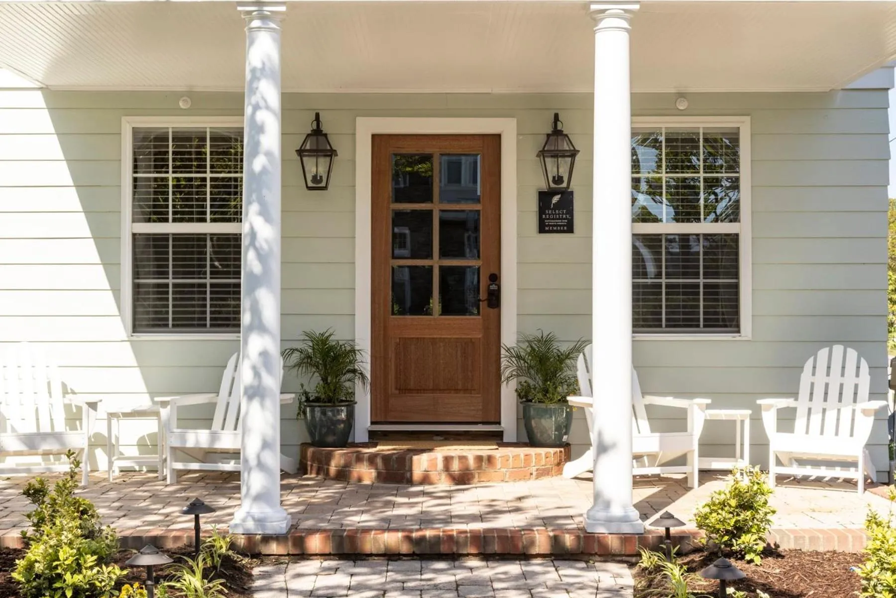 The Princess Anne 200 Inn at Old Beach