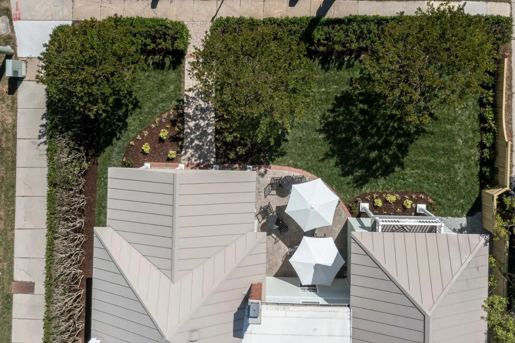 The Princess Anne 200 Inn at Old Beach