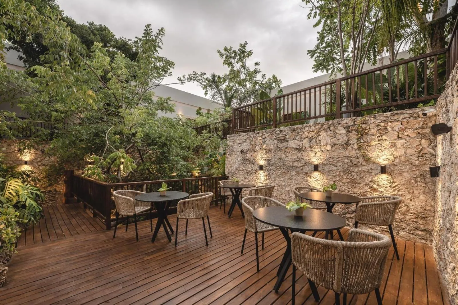 Spa and wellness centre/facilities in Hotel Sutuk