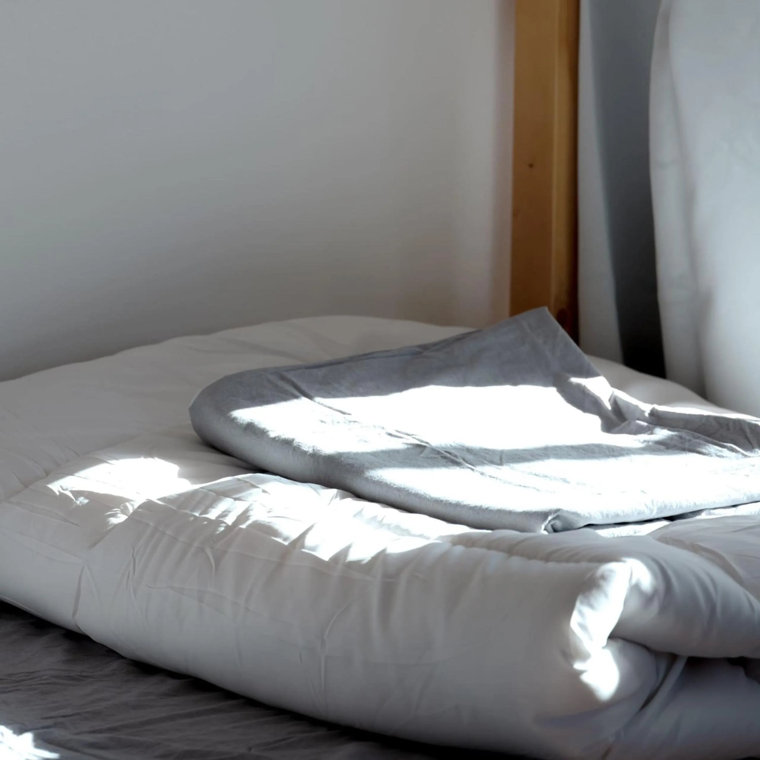 Bed in Matoi Hostel & Bar