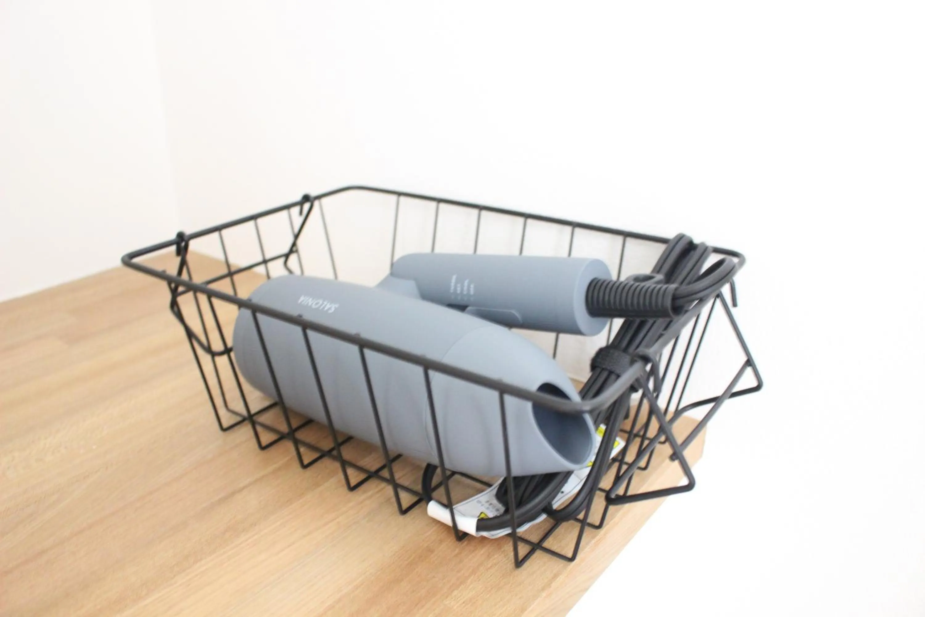 Shower in Matoi Hostel & Bar