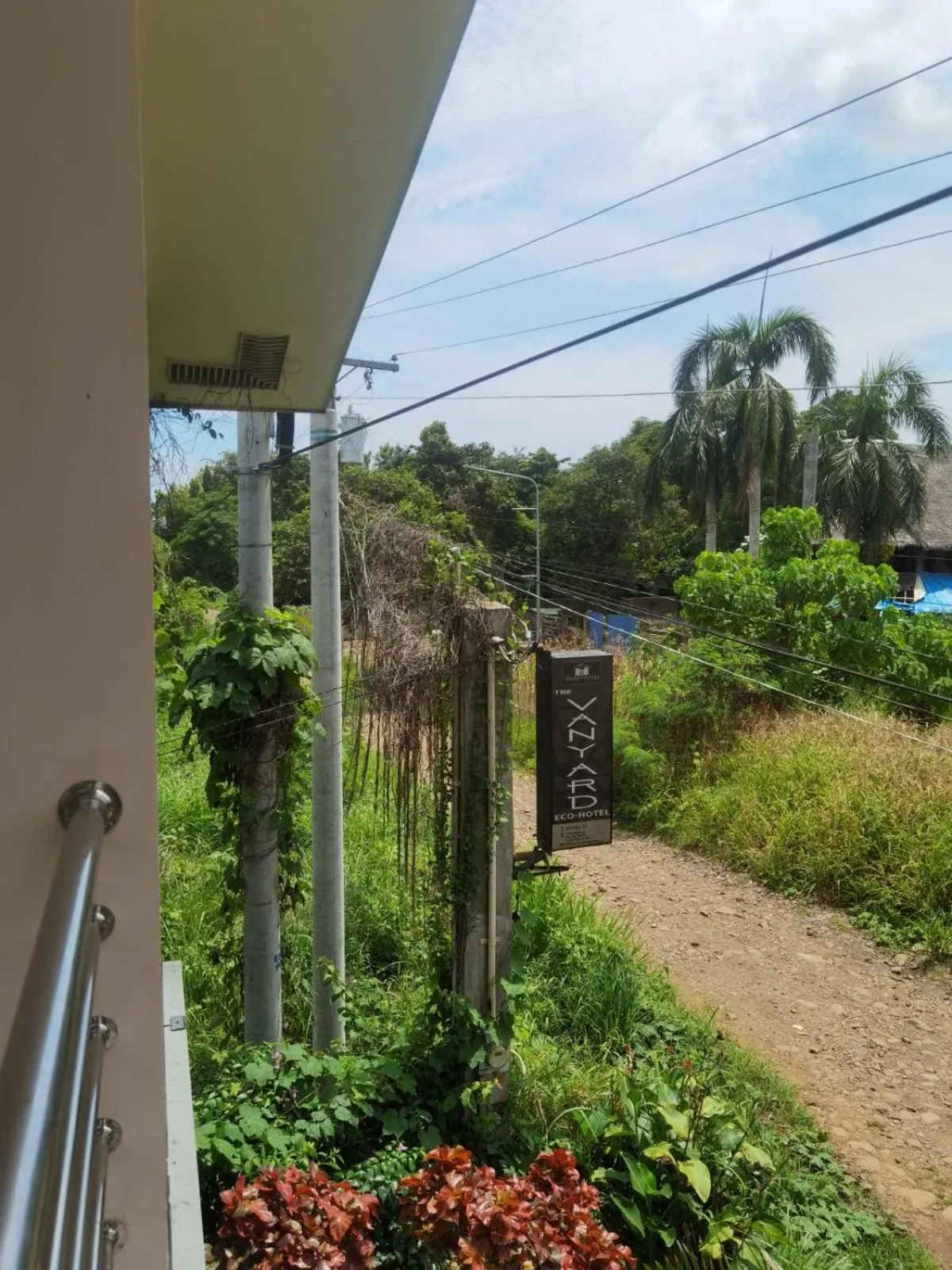 View (from property/room) in Casa Germana powered by Cocotel