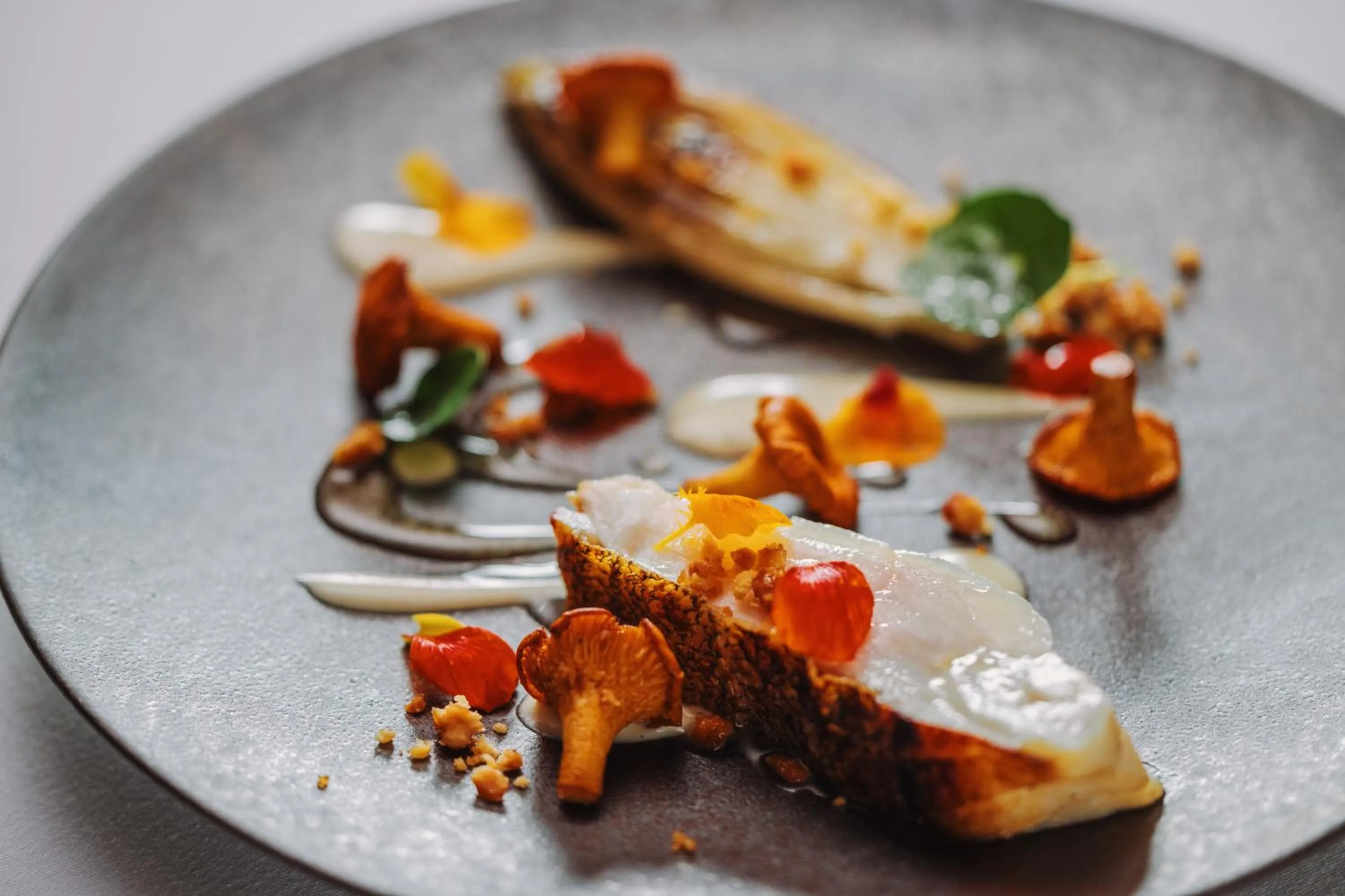 Restaurant/places to eat in KANAYA RESORT HAKONE