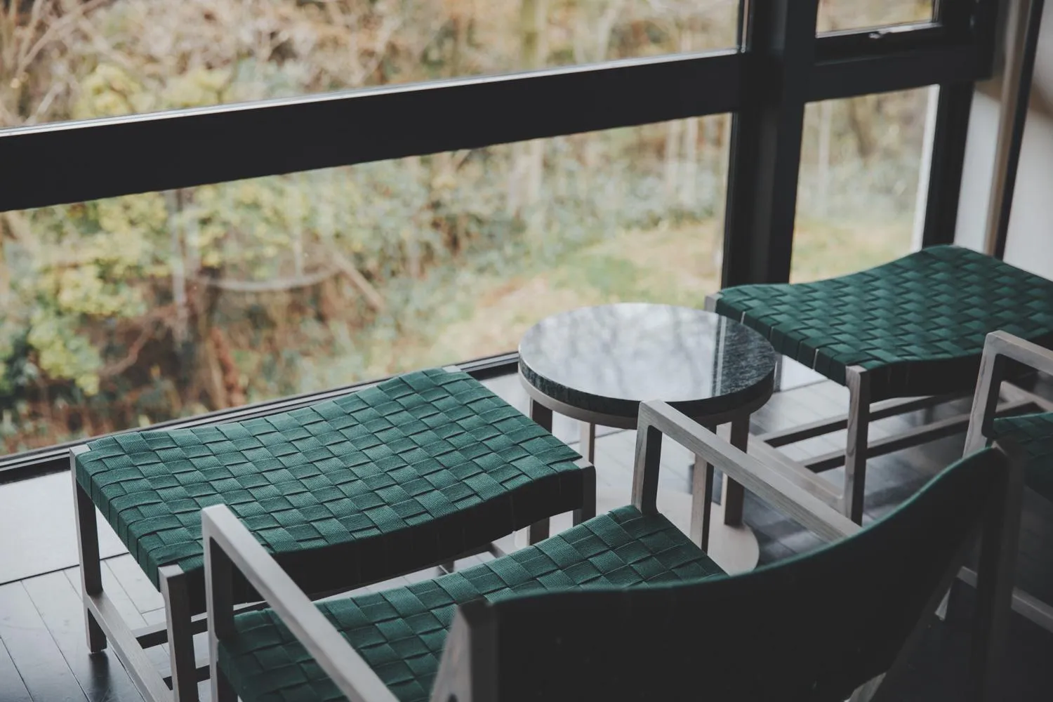 View (from property/room) in KANAYA RESORT HAKONE