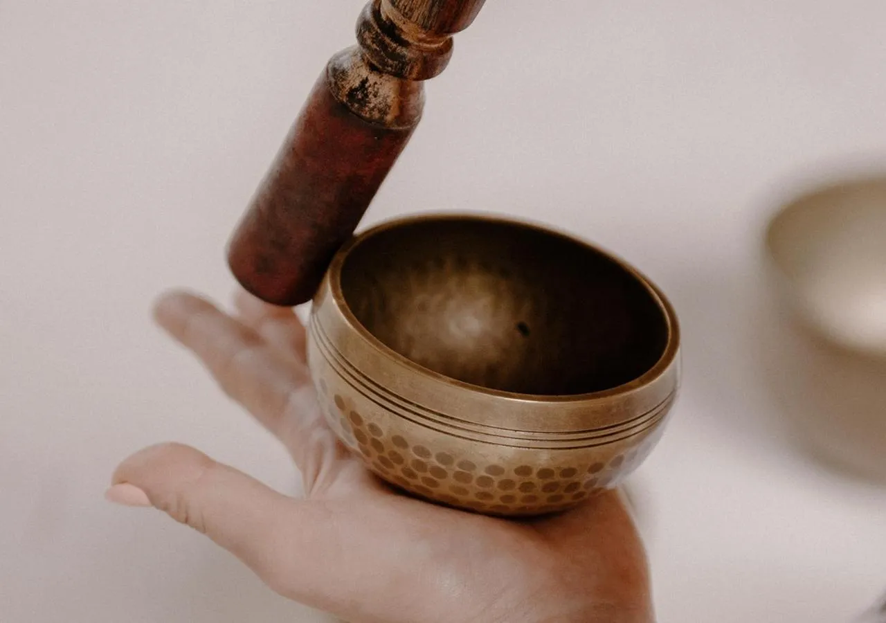 Spa and wellness centre/facilities in Hotel Milam