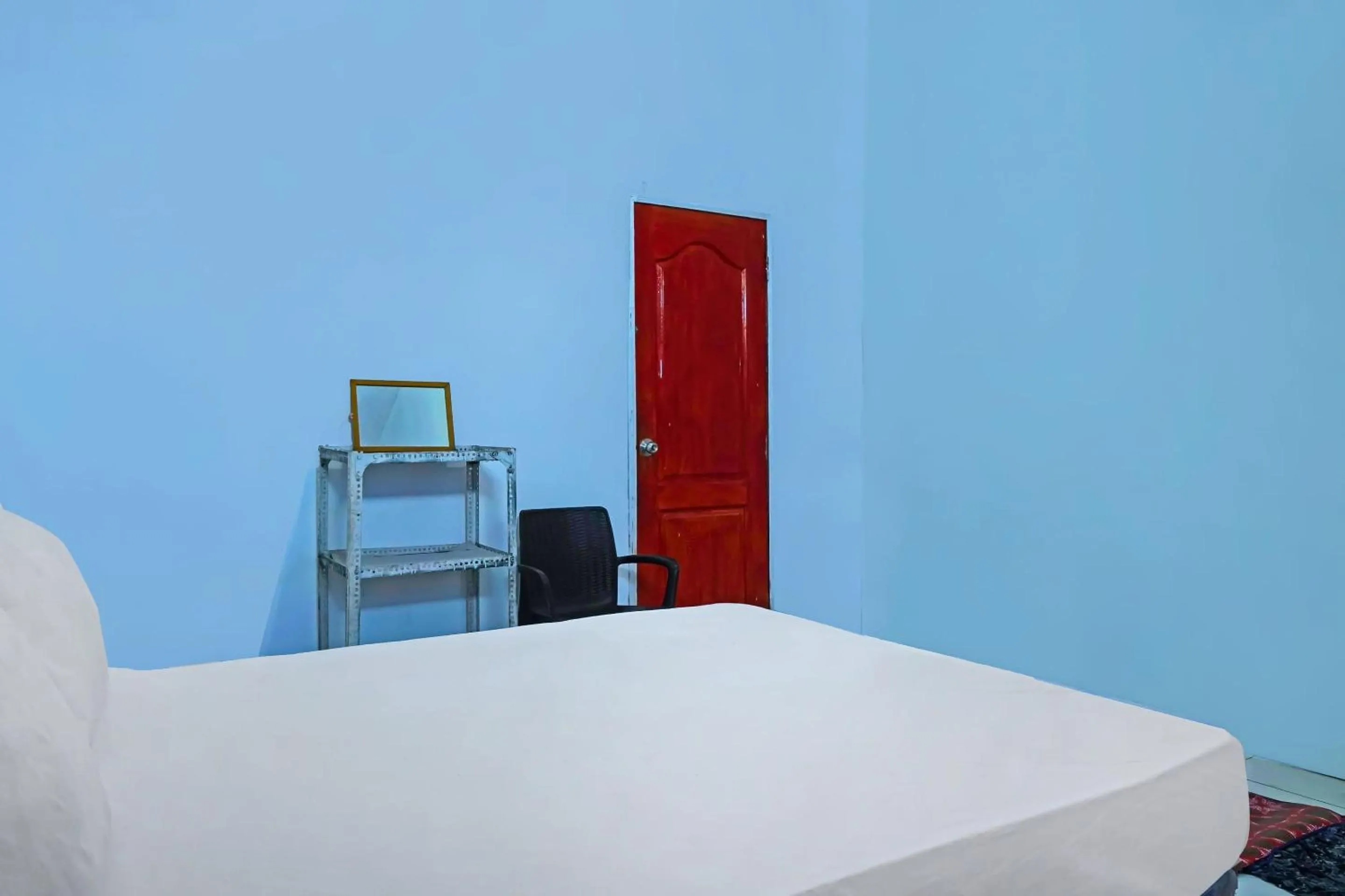 Bedroom, Bed in Hotel O Wilma Kost Syariah