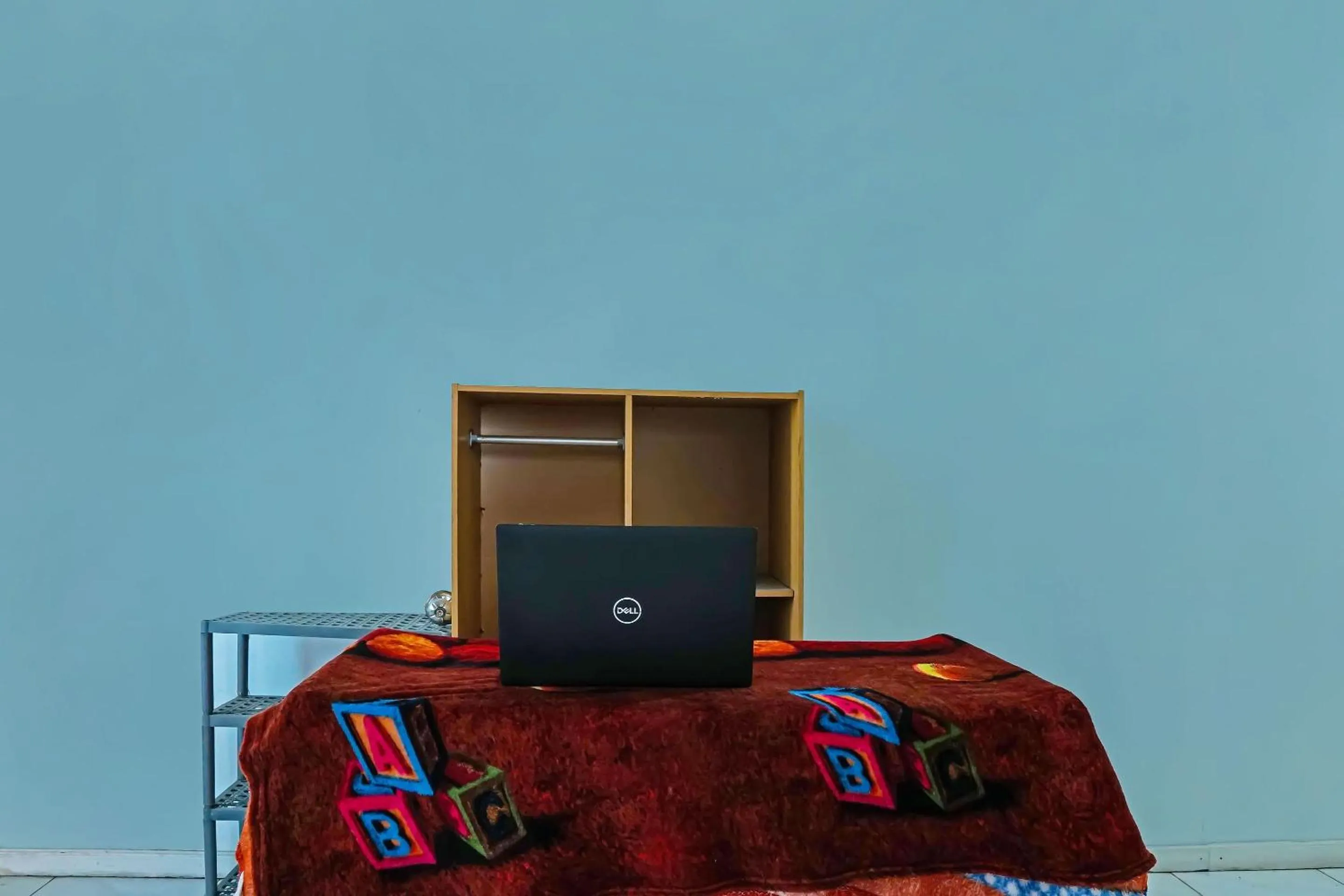 Lobby or reception in Hotel O Wilma Kost Syariah