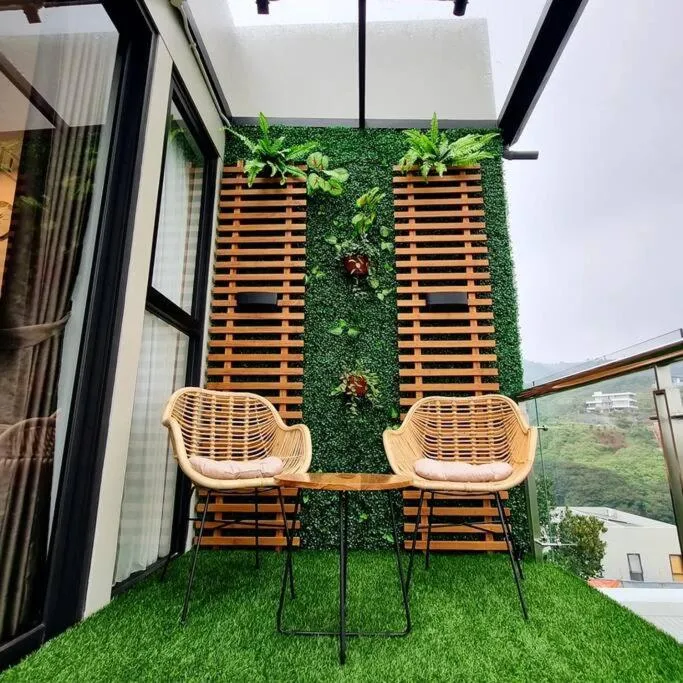 Villa Daun at Dago Village