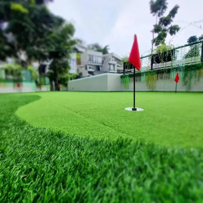 Villa Daun at Dago Village