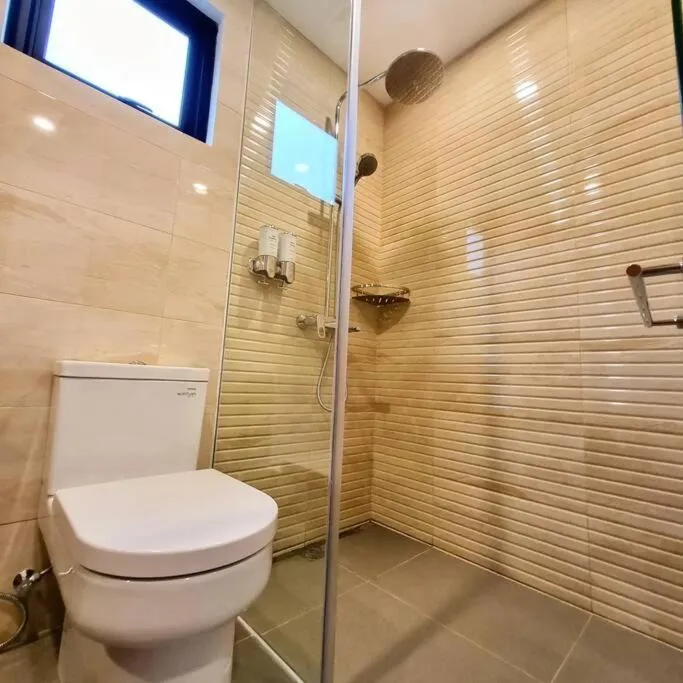 Villa Daun at Dago Village