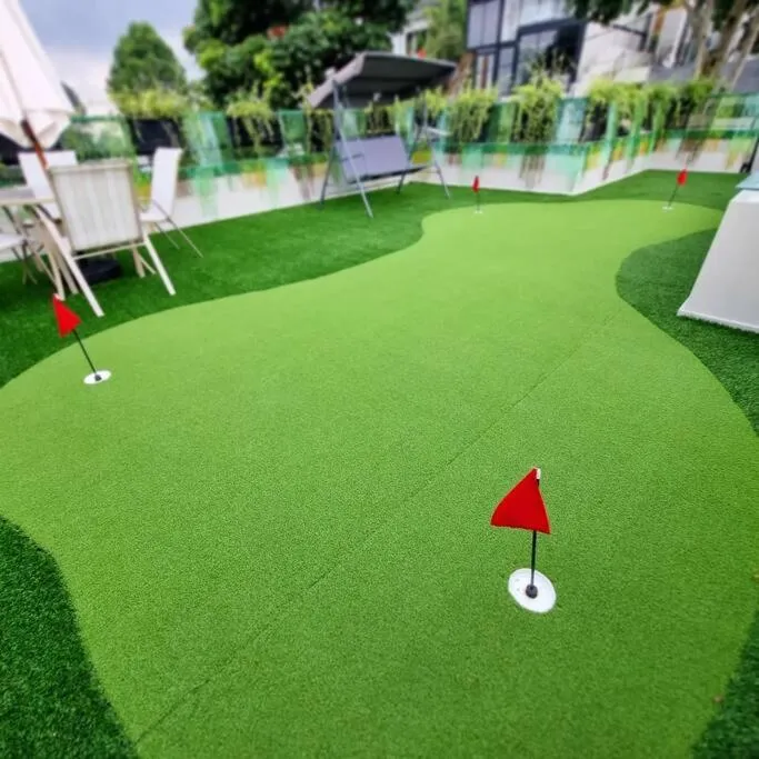 Villa Daun at Dago Village