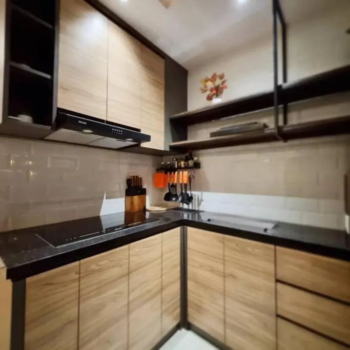 Villa Daun at Dago Village