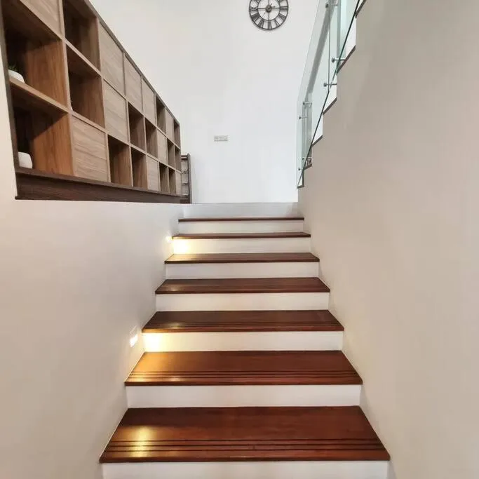 Villa Daun at Dago Village