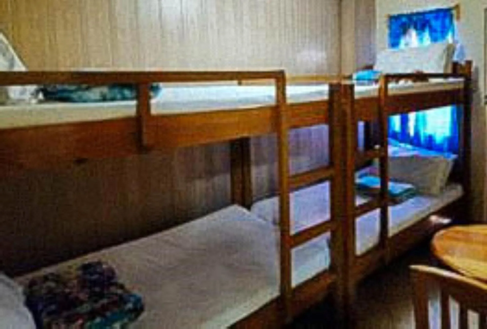 Family Room in RedDoorz Hostel @ Faes Transient House