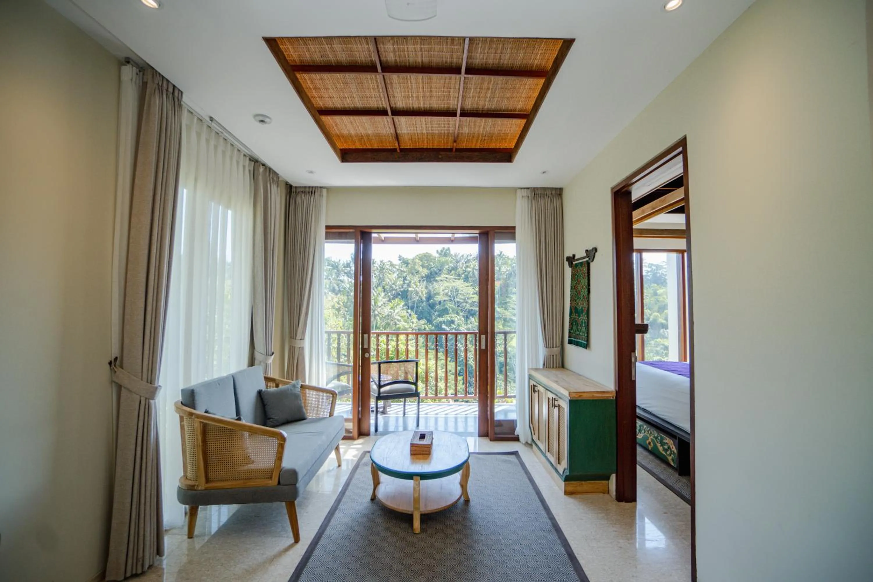 Horison Ume Suites & Villas