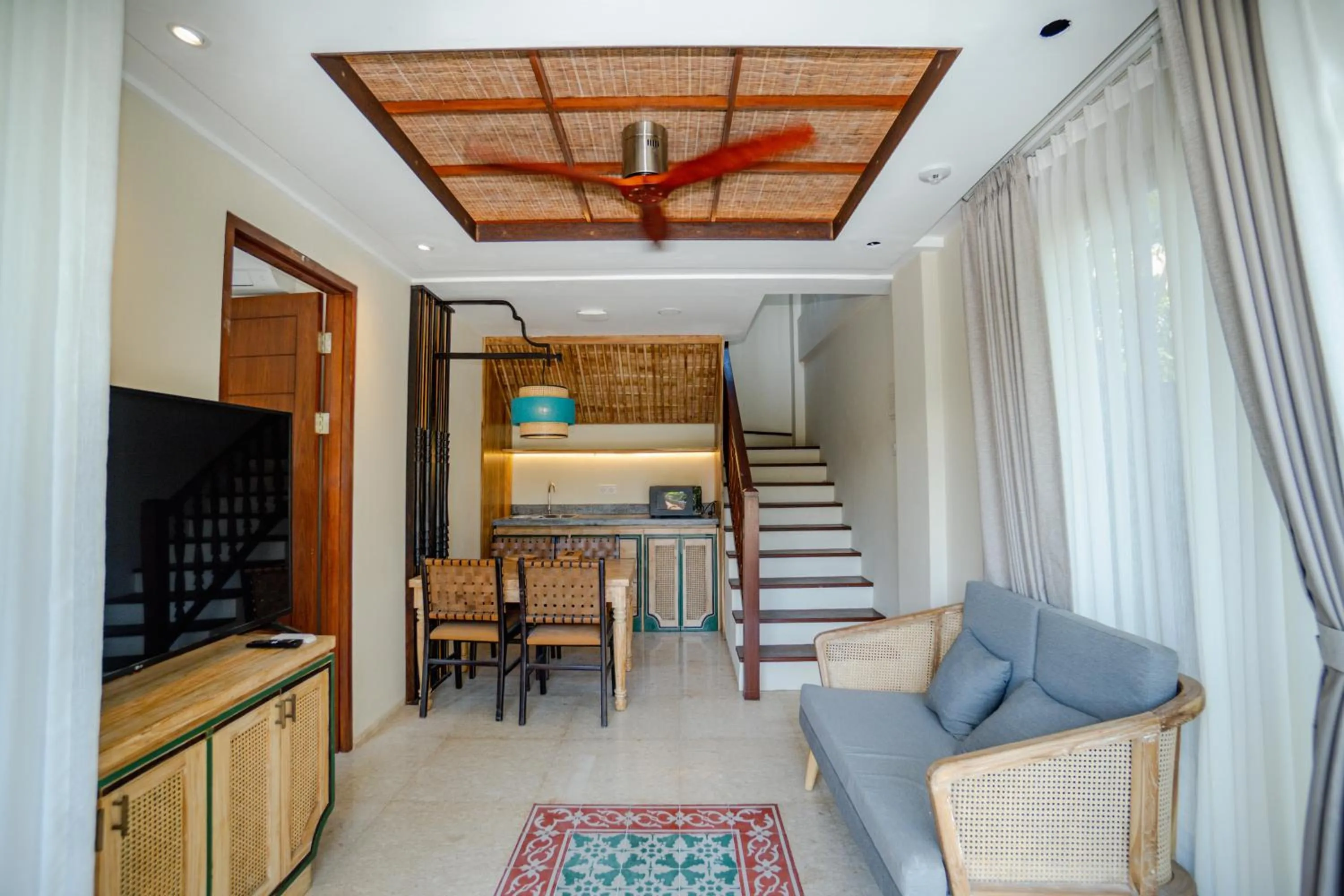 Horison Ume Suites & Villas