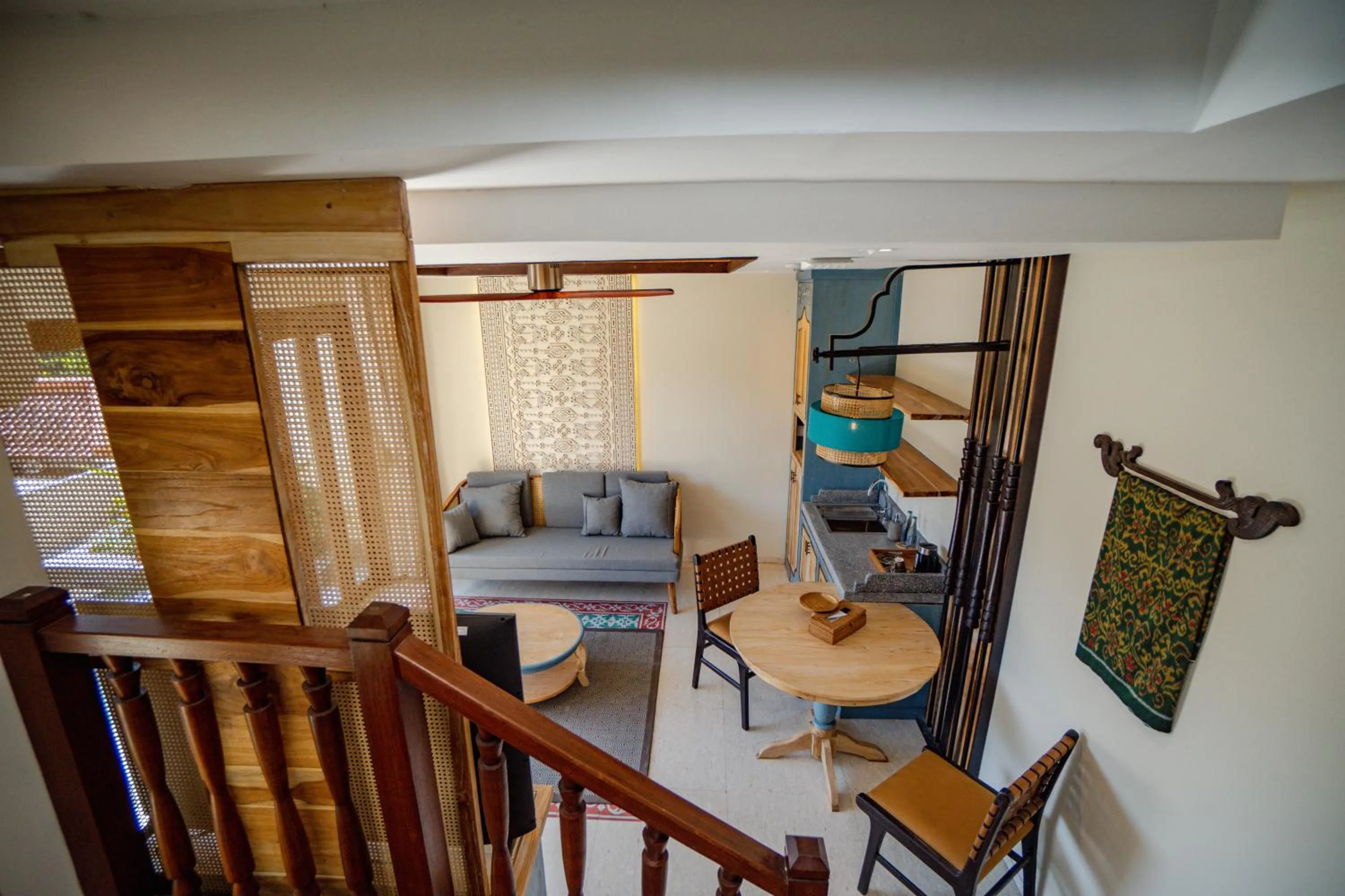 Horison Ume Suites & Villas