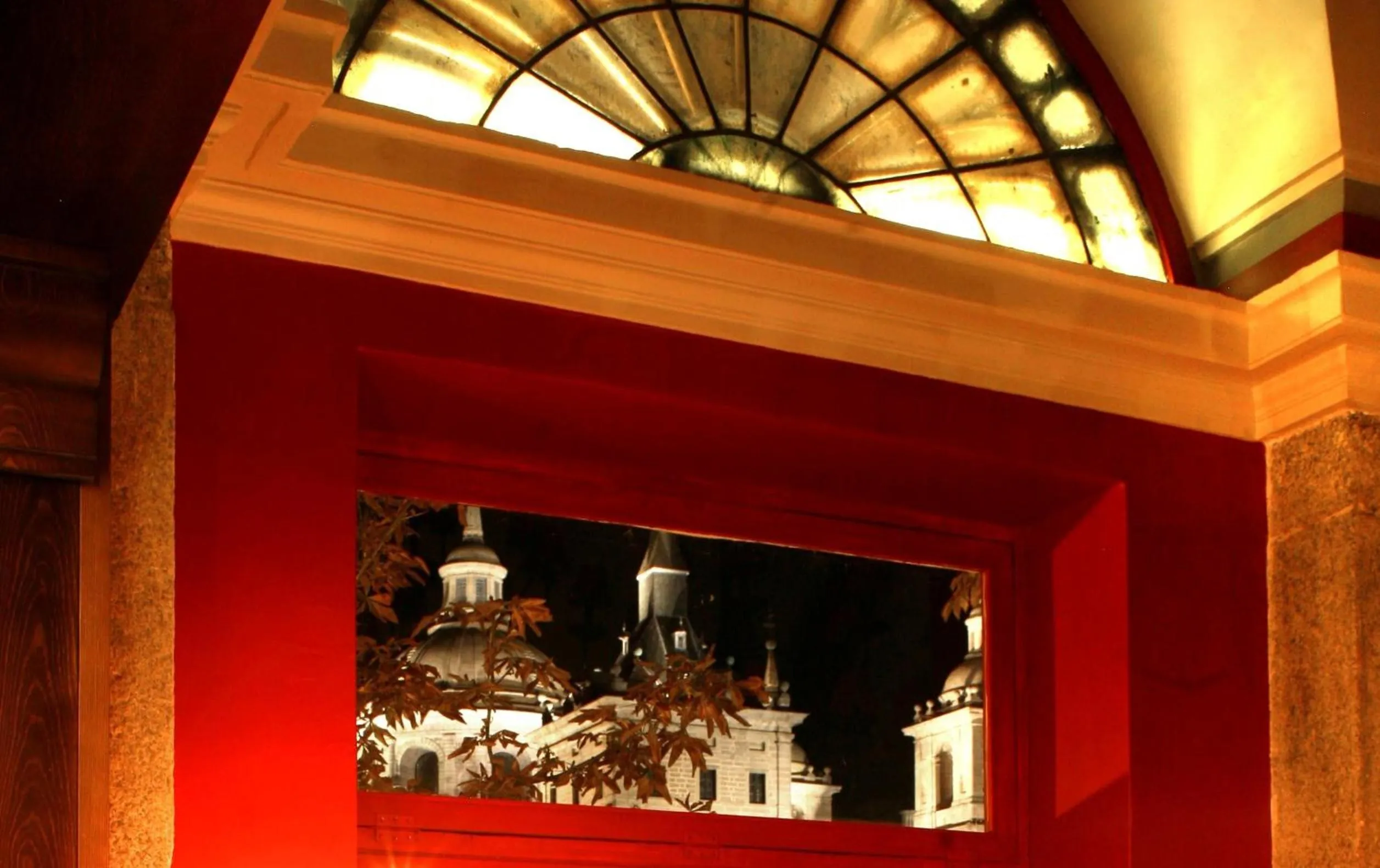 View (from property/room) in Hotel Florida