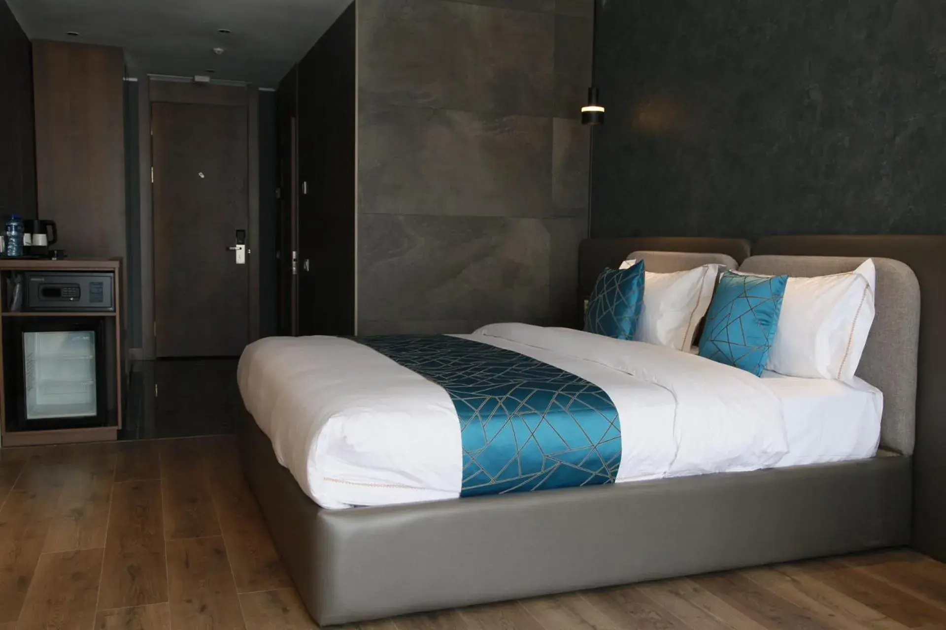 Large Double Room in Sofia International Hotel Large Double Room in Sofia International Hotel