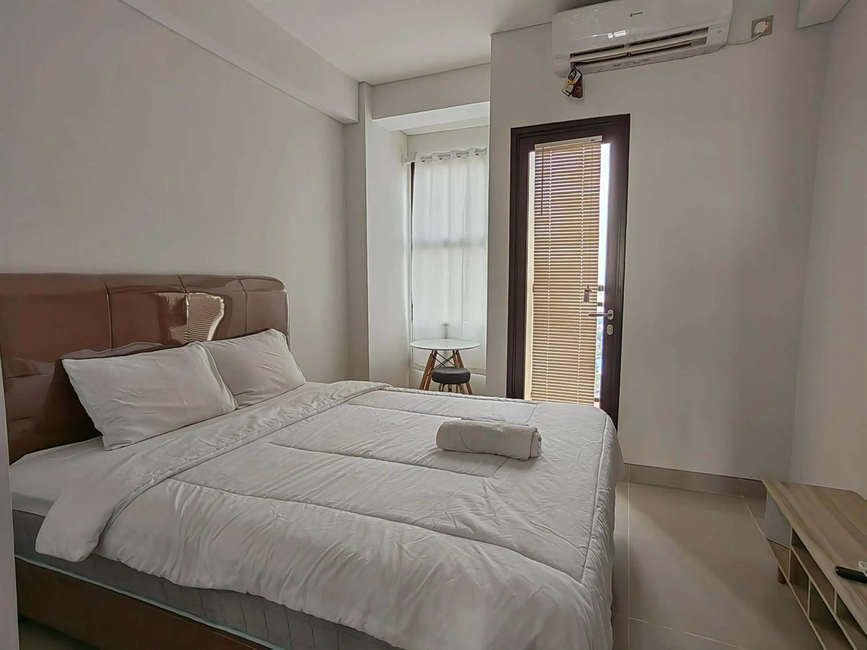 Bed in Transpark Cibubur By Arsakha Property Management