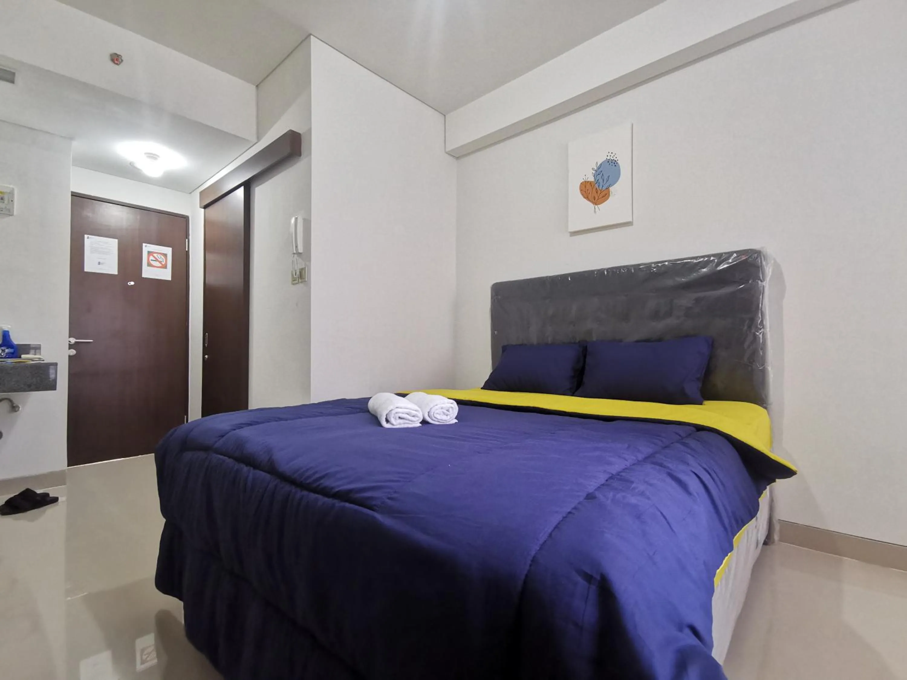 Bed in Transpark Cibubur By Arsakha Property Management