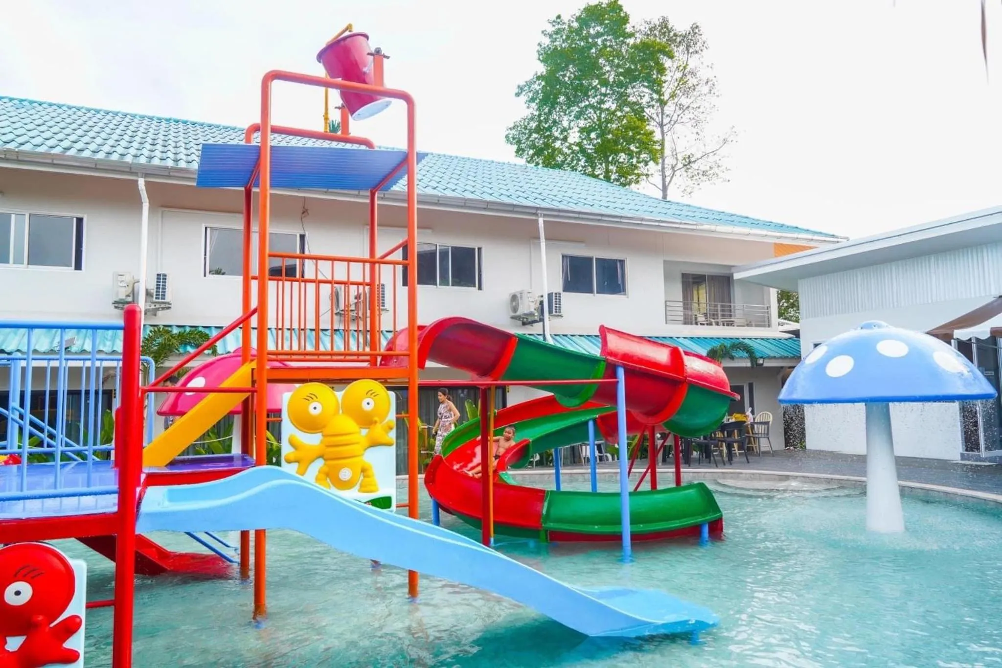 Property building in นคร นอน เล่น(Nakhon Norn Len)