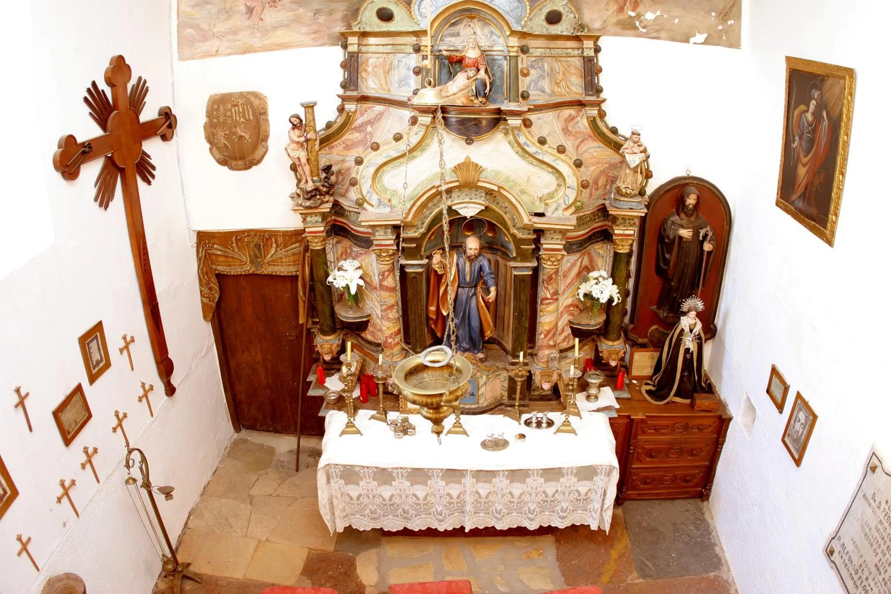 Other in Hotel Monumento Pazo do Castro