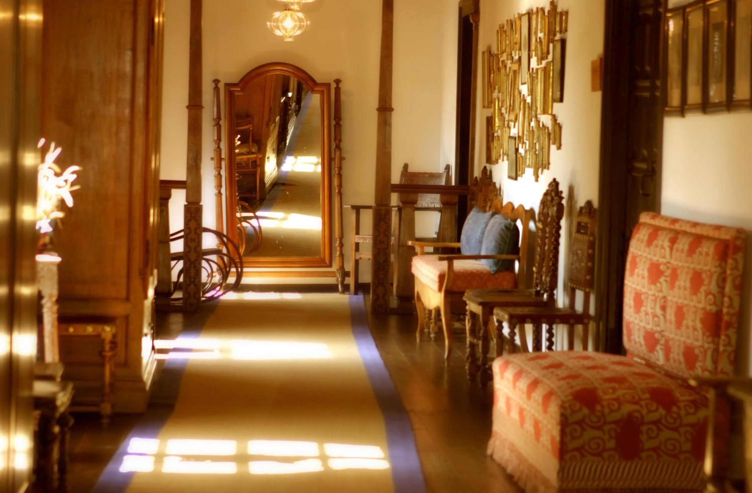 Other in Hotel Monumento Pazo do Castro