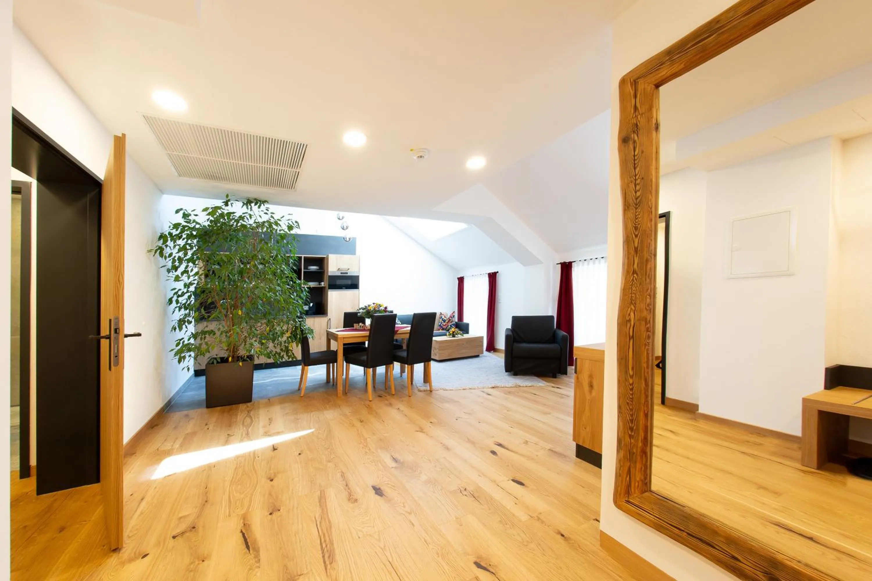 Photo of the whole room in Gasthof & Hotel Bichler