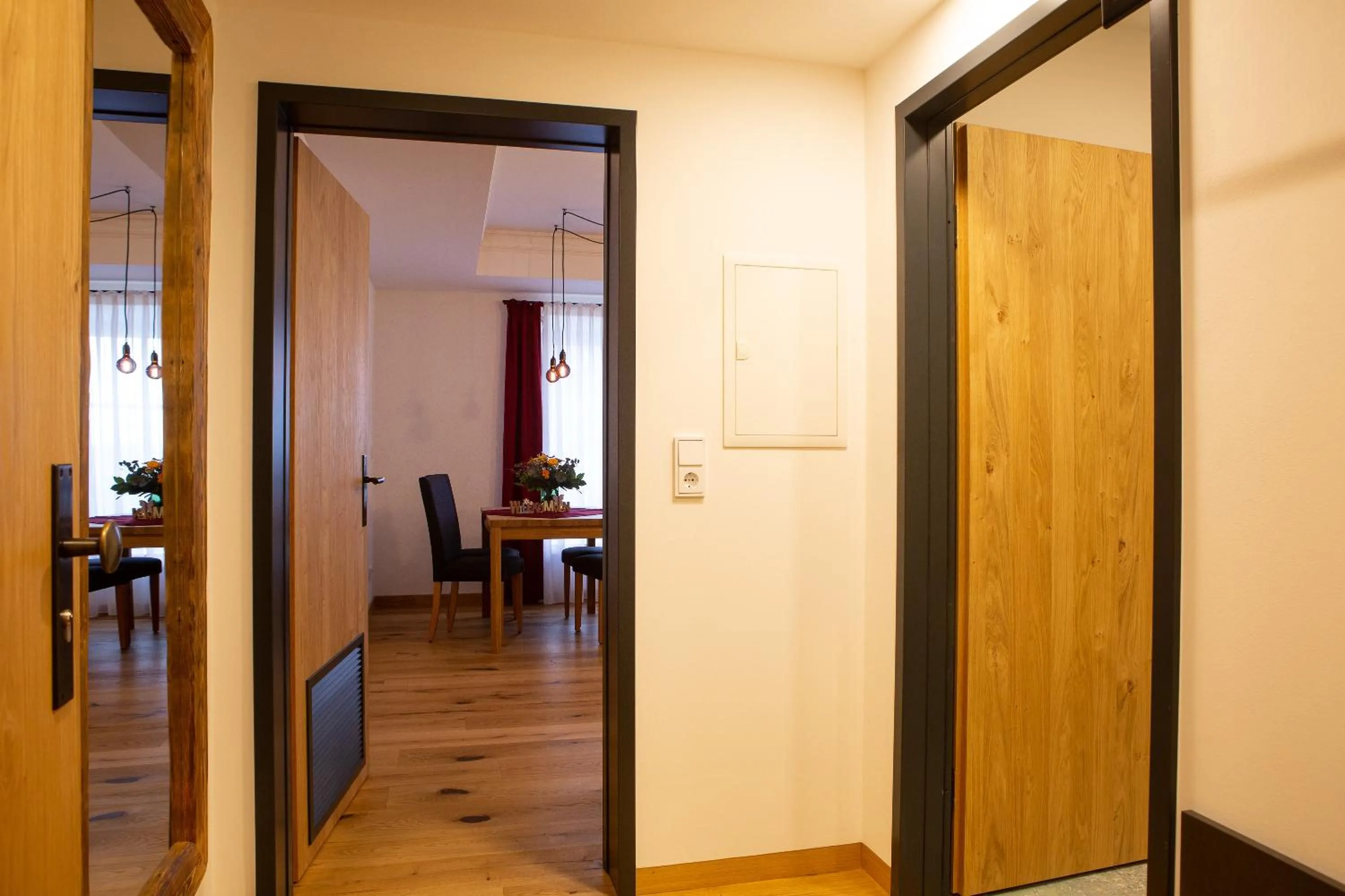 Gasthof & Hotel Bichler