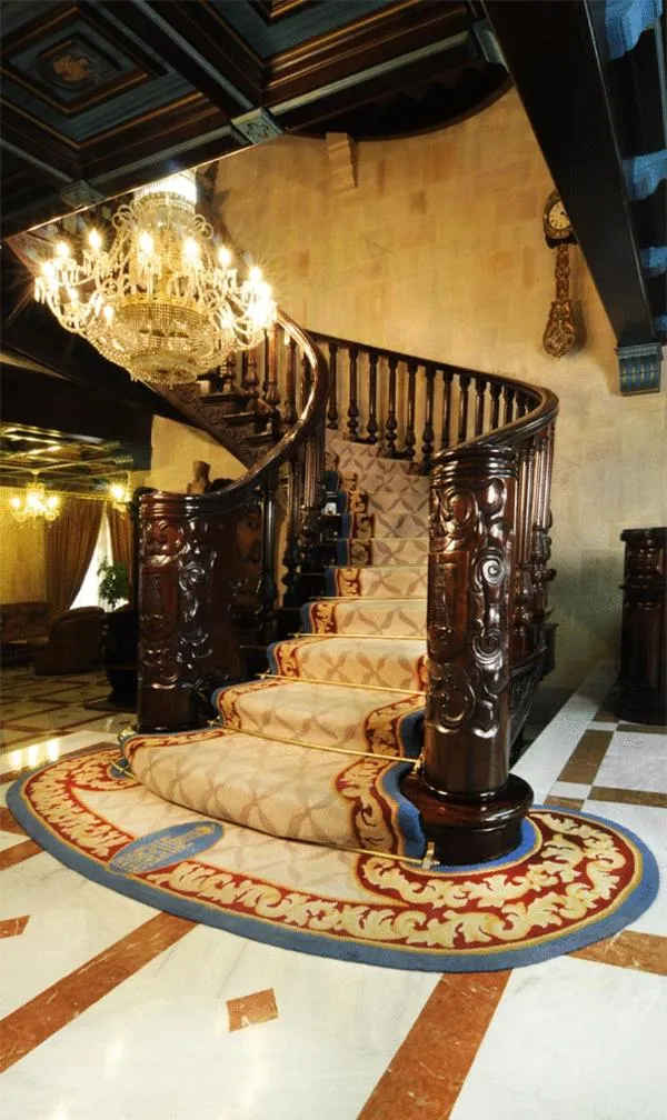 Other in Hotel II Virrey