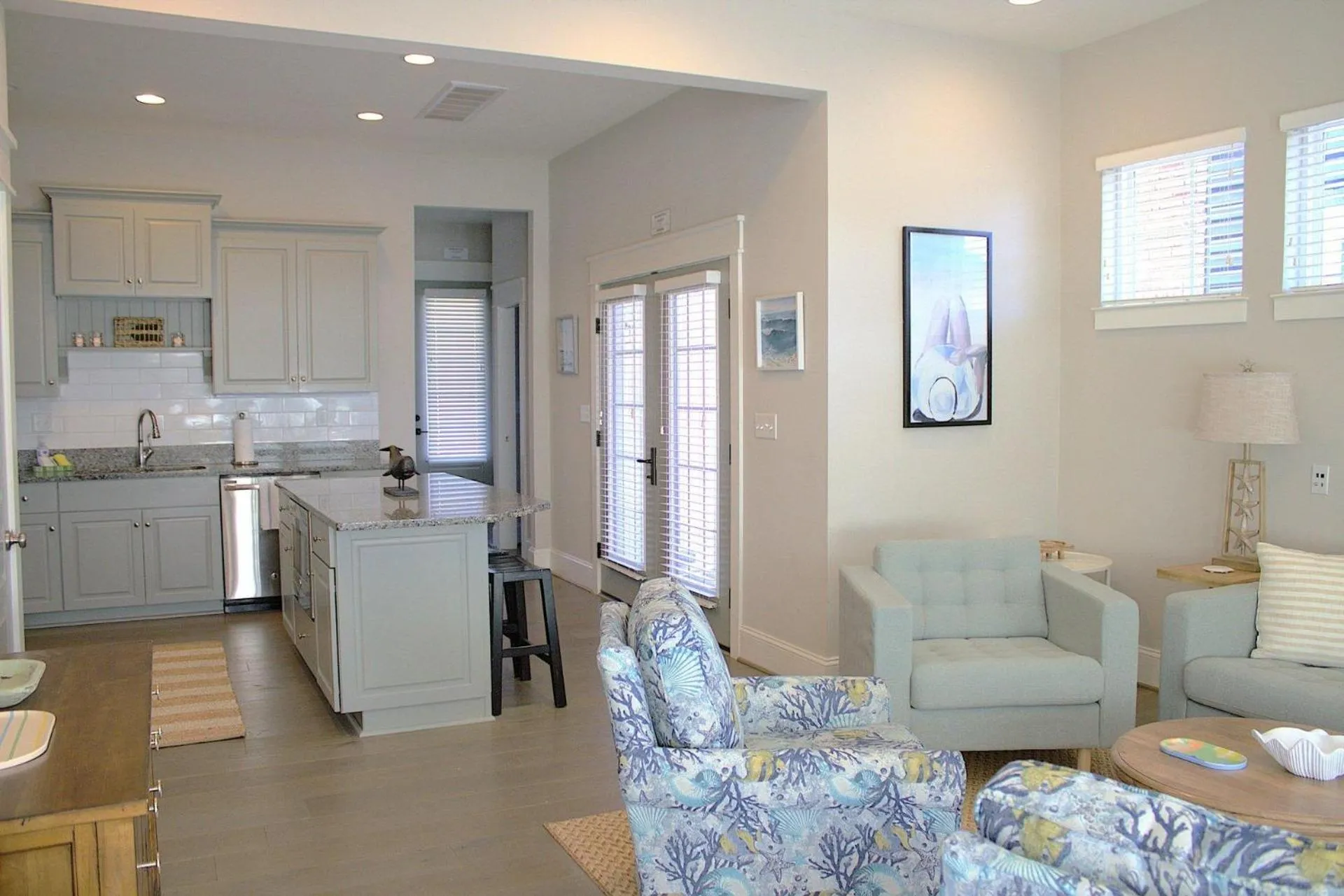 404A The Hilltop House