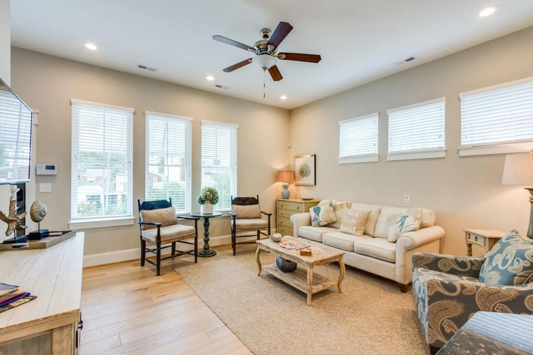 412B The Chesapeake House