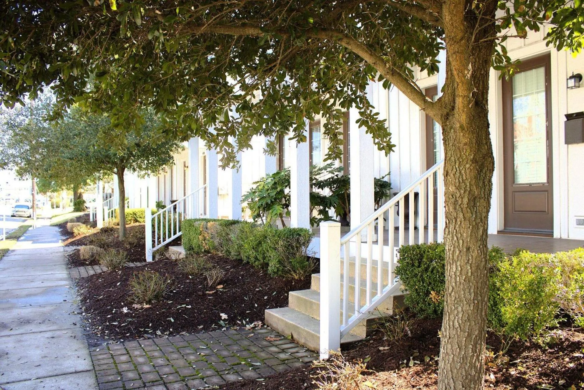 404B The Princess Anne House