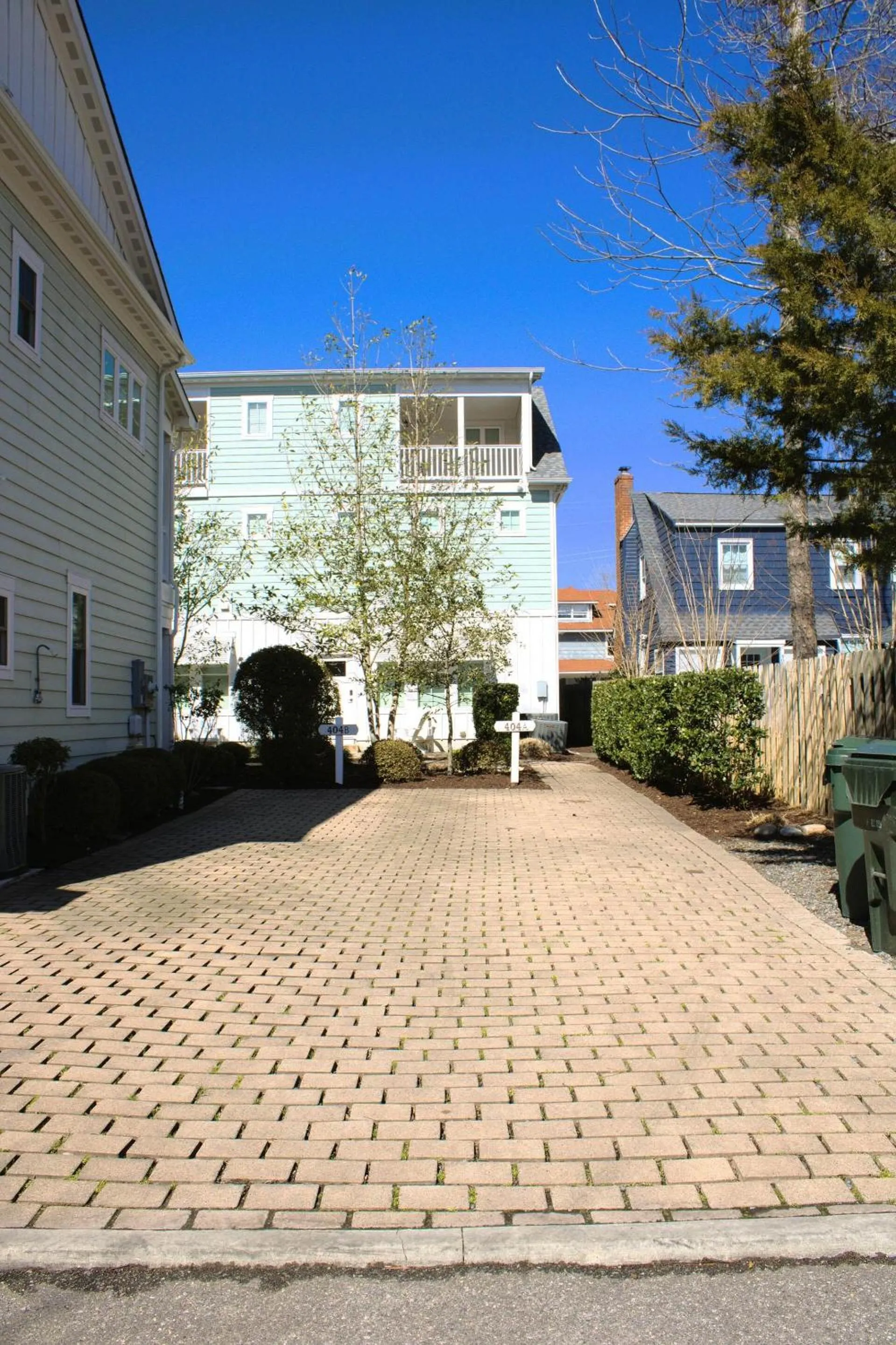 404B The Princess Anne House