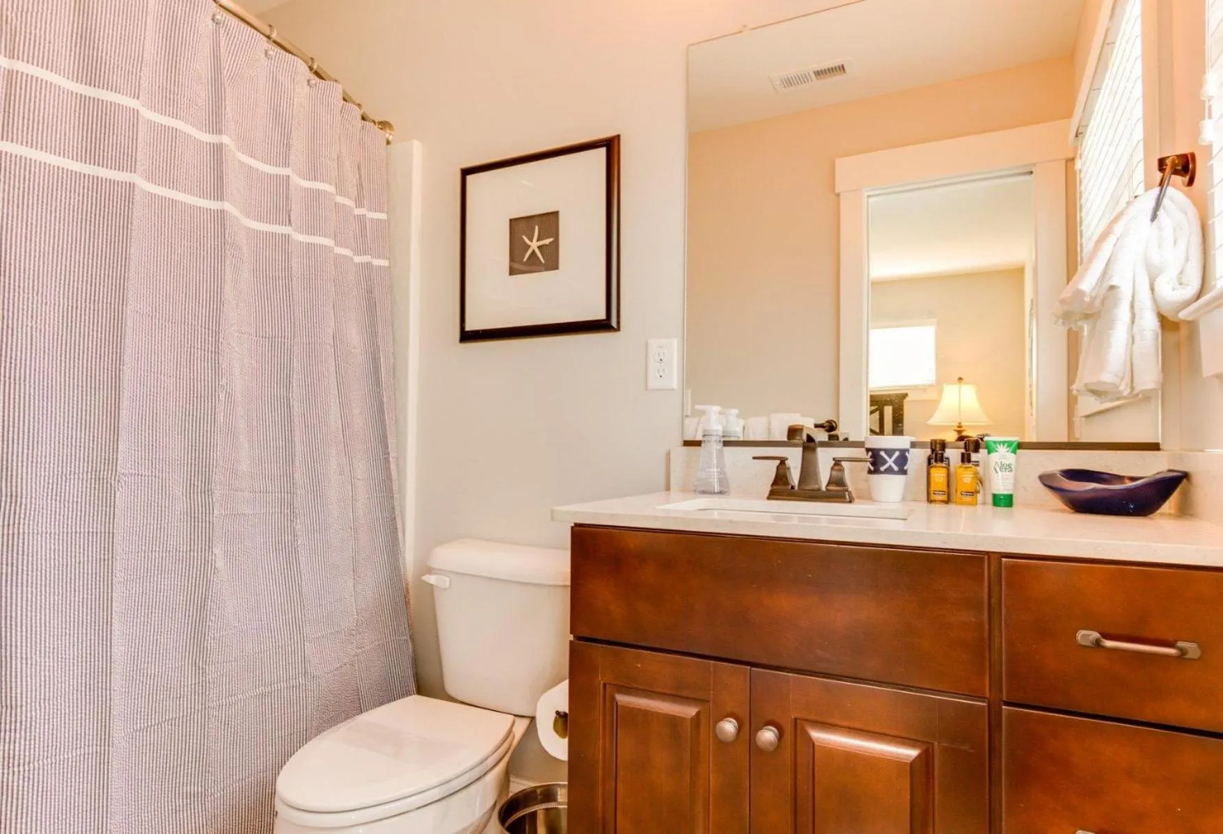 408A The Boardwalk House