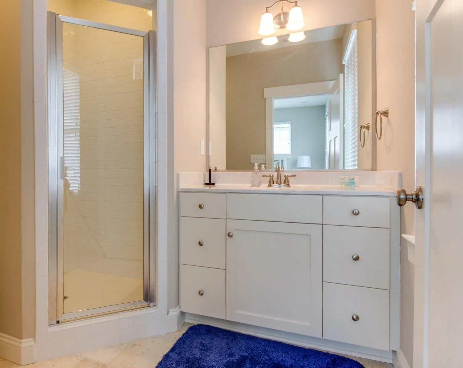 406A The Beach House