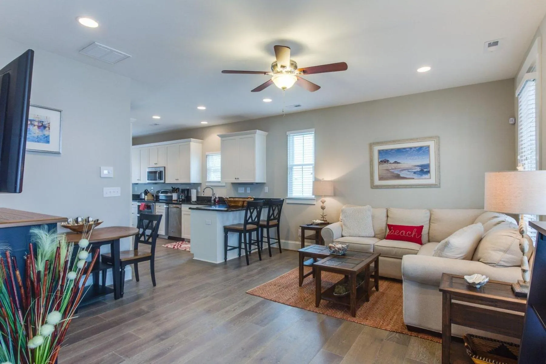 406A The Beach House