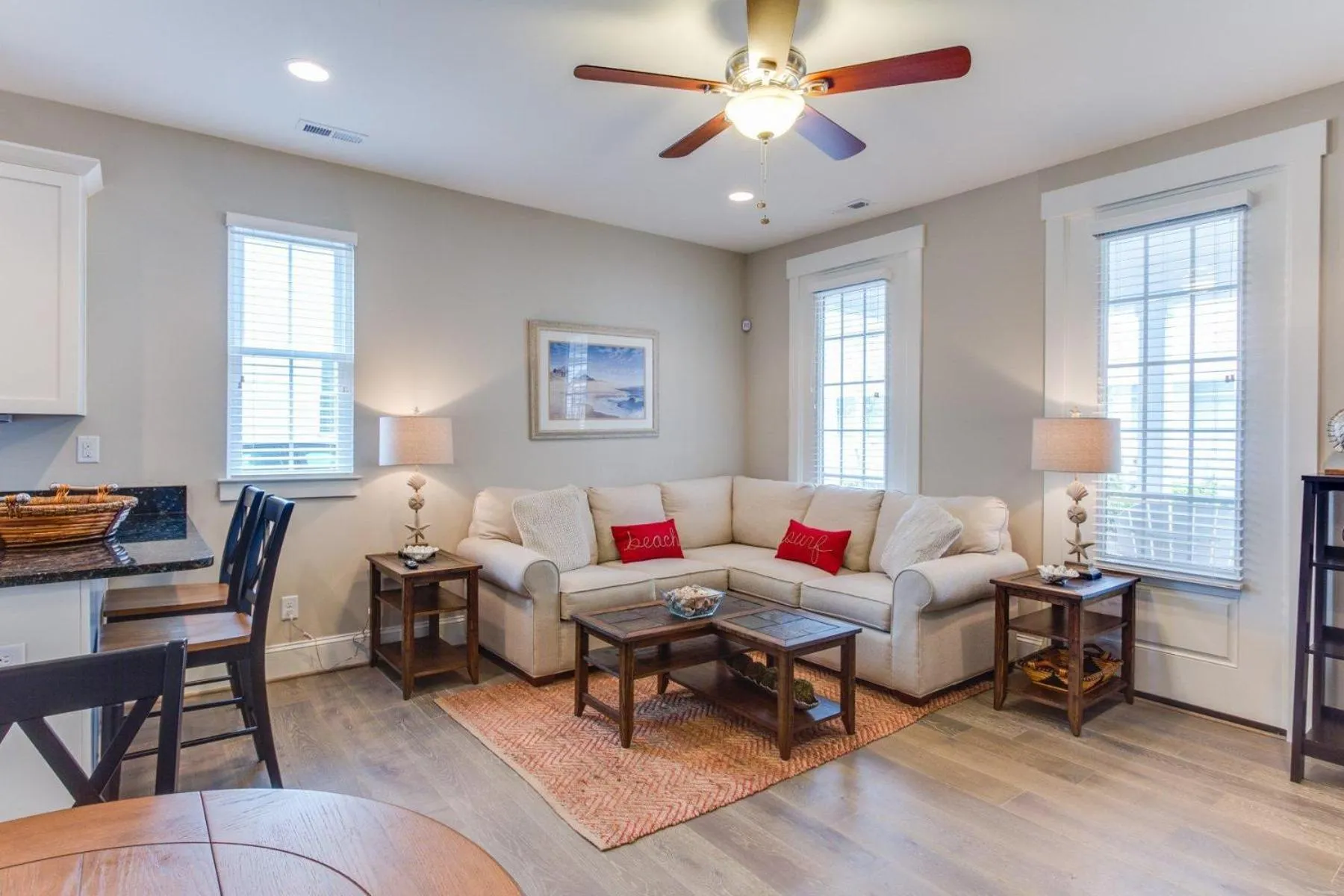 406A The Beach House