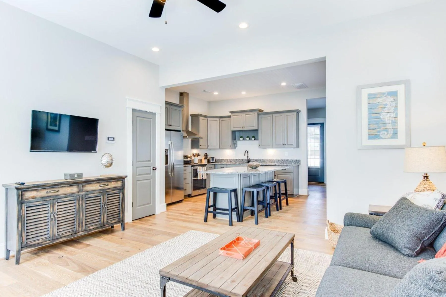 408B The Lynnhaven House