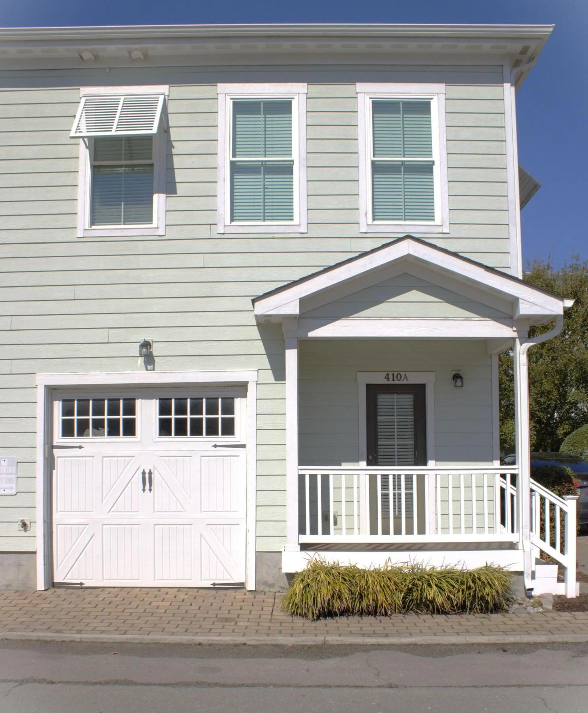 410A The Jetty House