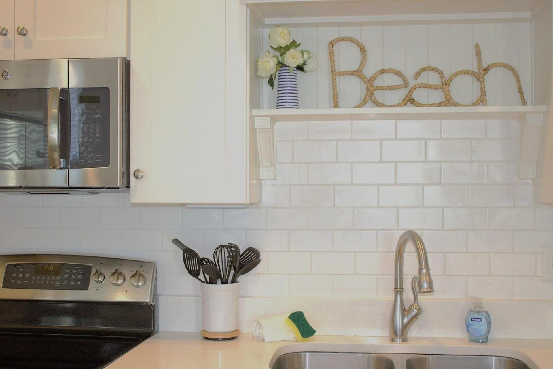 410A The Jetty House