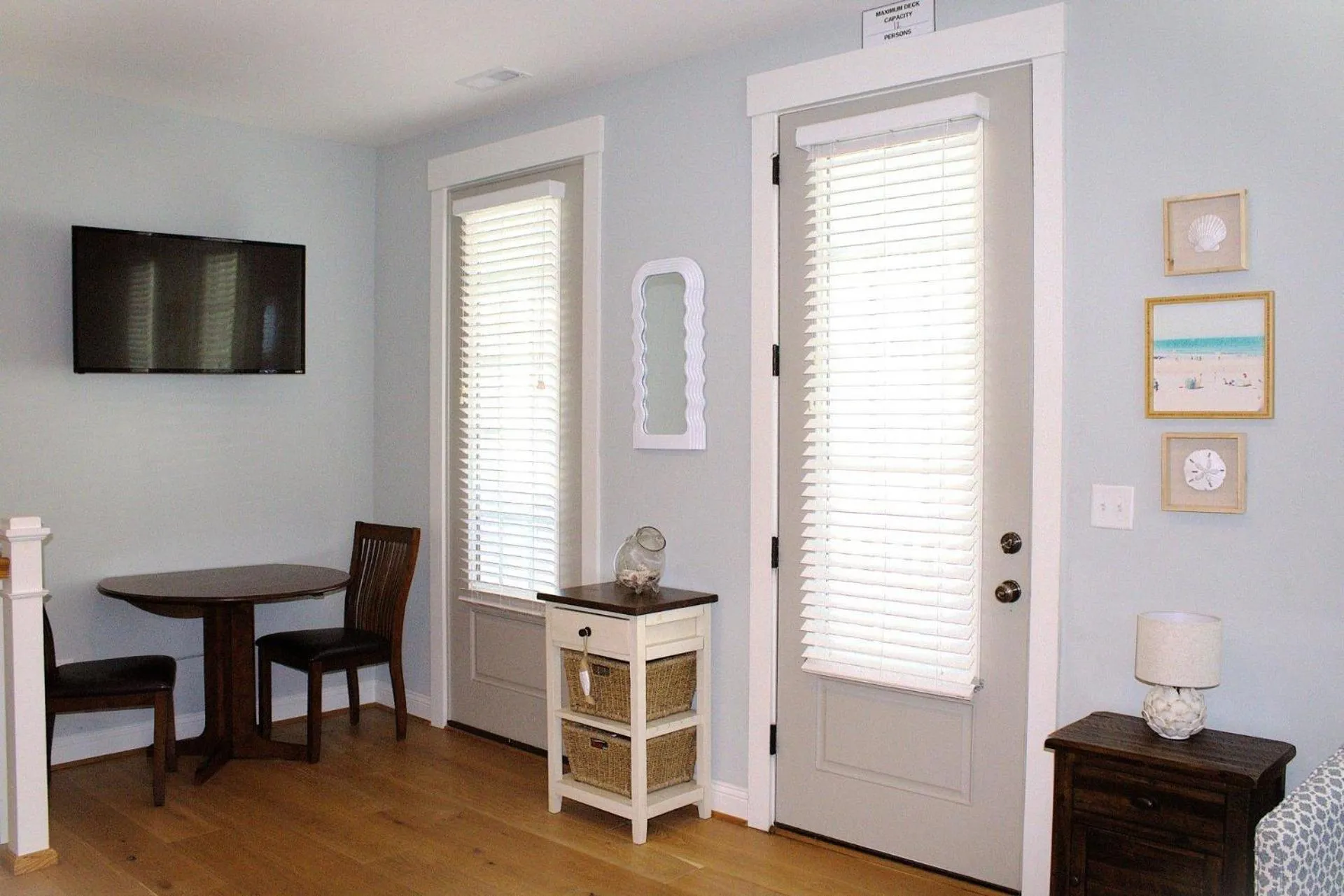 410A The Jetty House