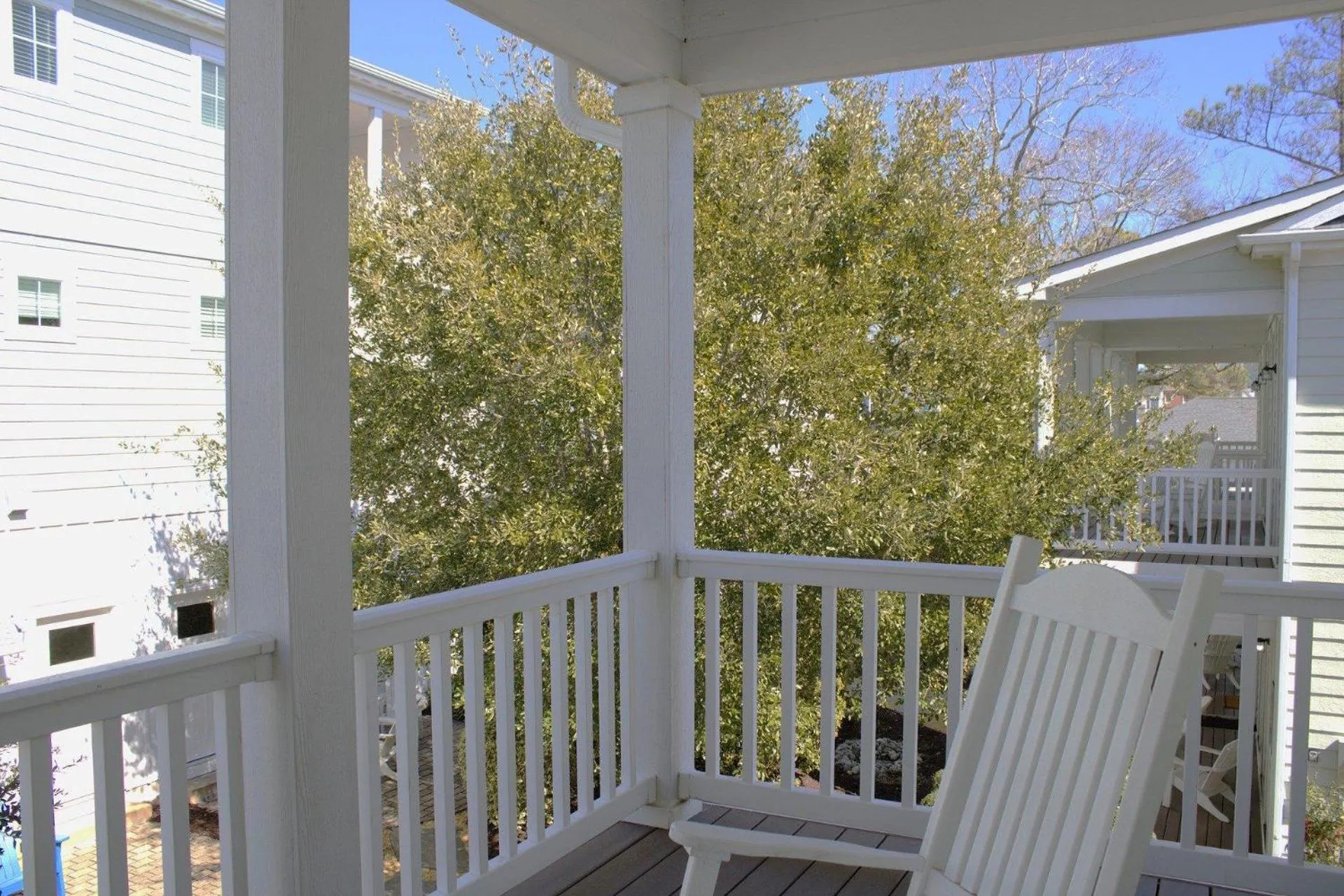 410A The Jetty House