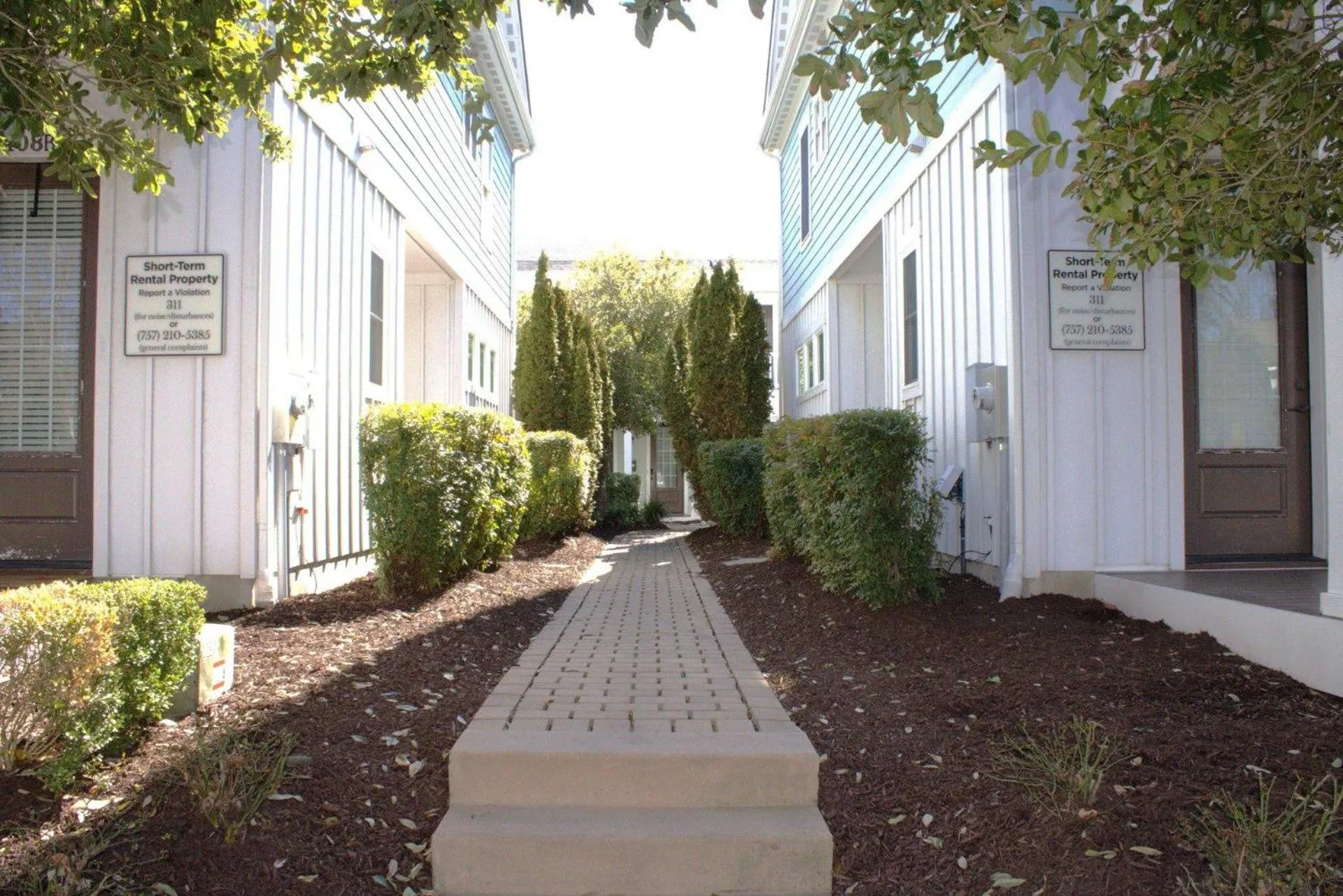 410A The Jetty House