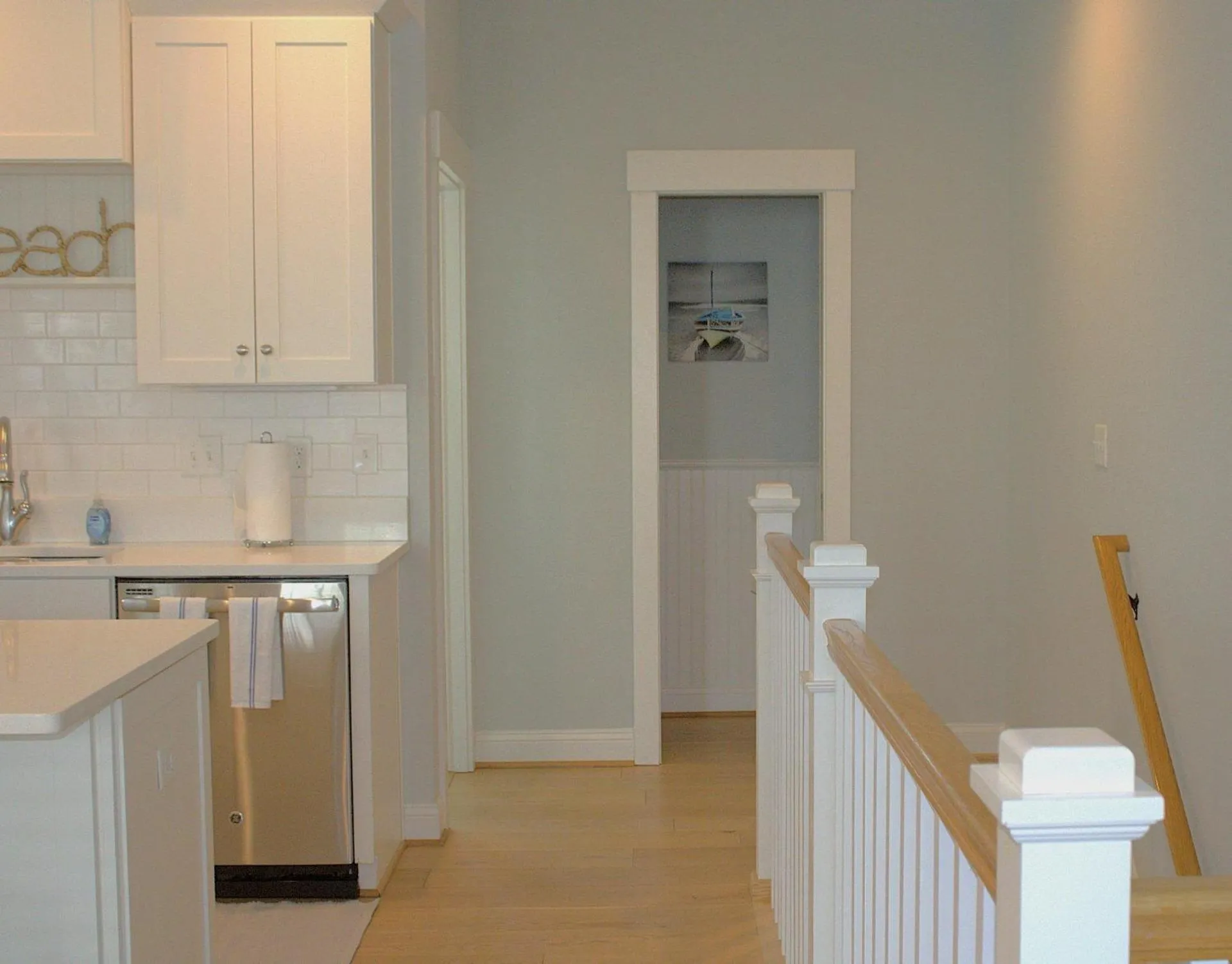 410A The Jetty House