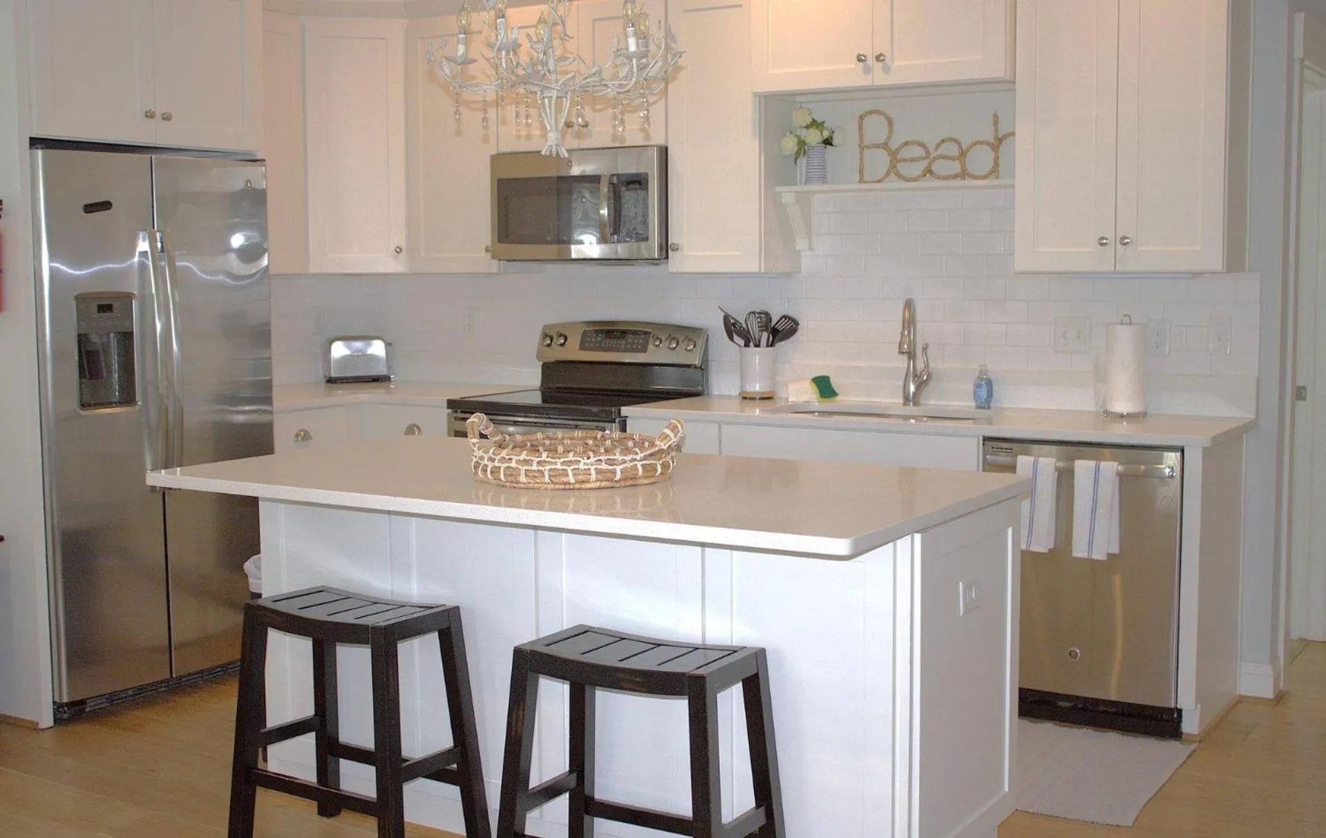 410A The Jetty House